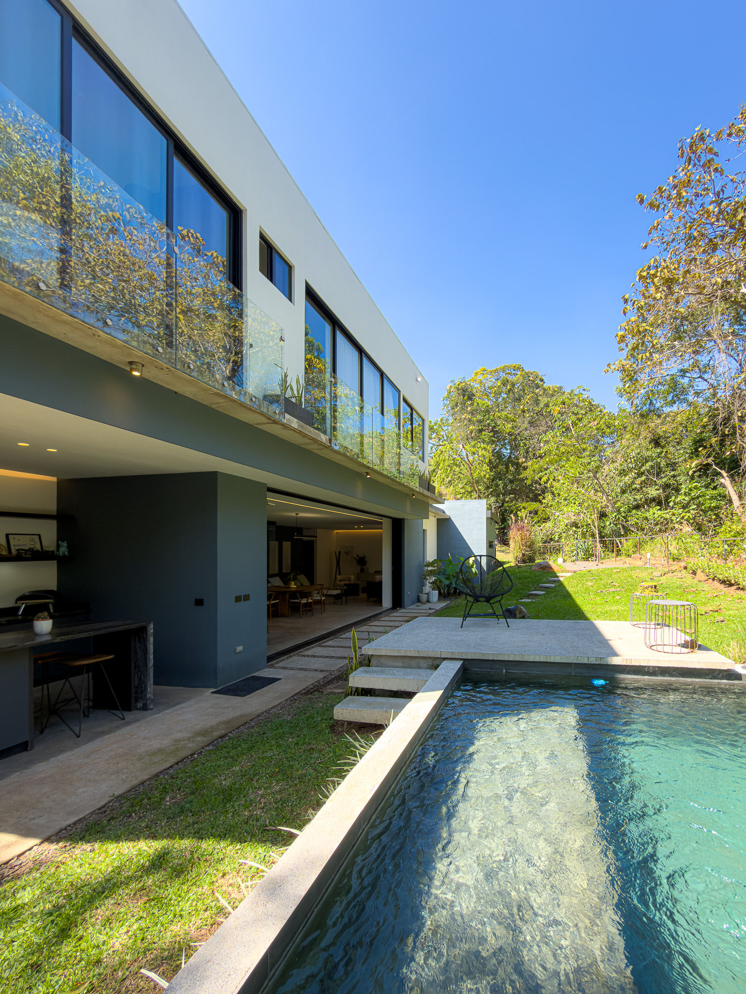 CASA EN LA LIBERTAD