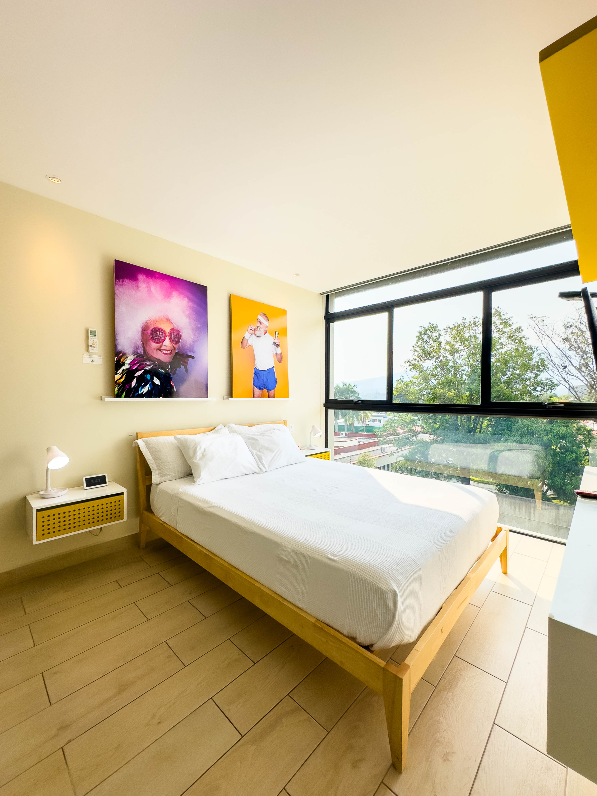 APARTAMENTO DE 1 HABITACIÓN FULL AMUEBLADO EN AVITAT JOY, LOMAS DE SAN FRANCISCO, ANTIGUO CUSCATLÁN