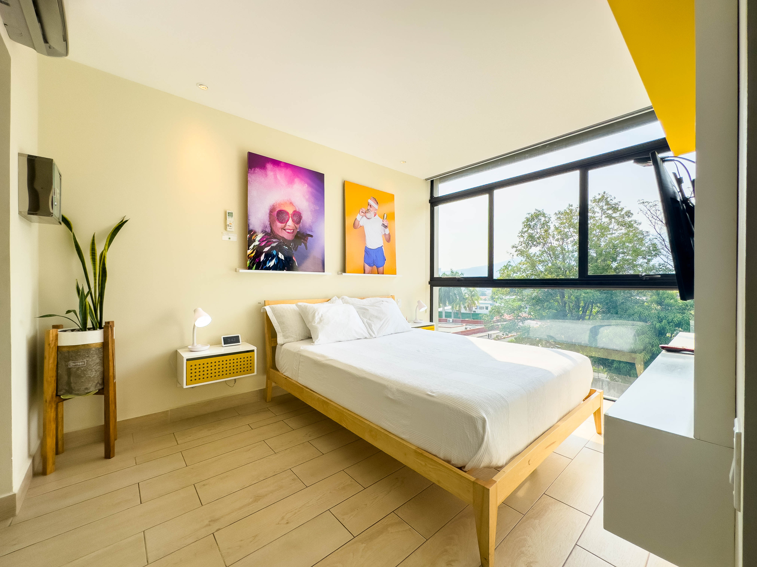 APARTAMENTO DE 1 HABITACIÓN FULL AMUEBLADO EN AVITAT JOY, LOMAS DE SAN FRANCISCO, ANTIGUO CUSCATLÁN