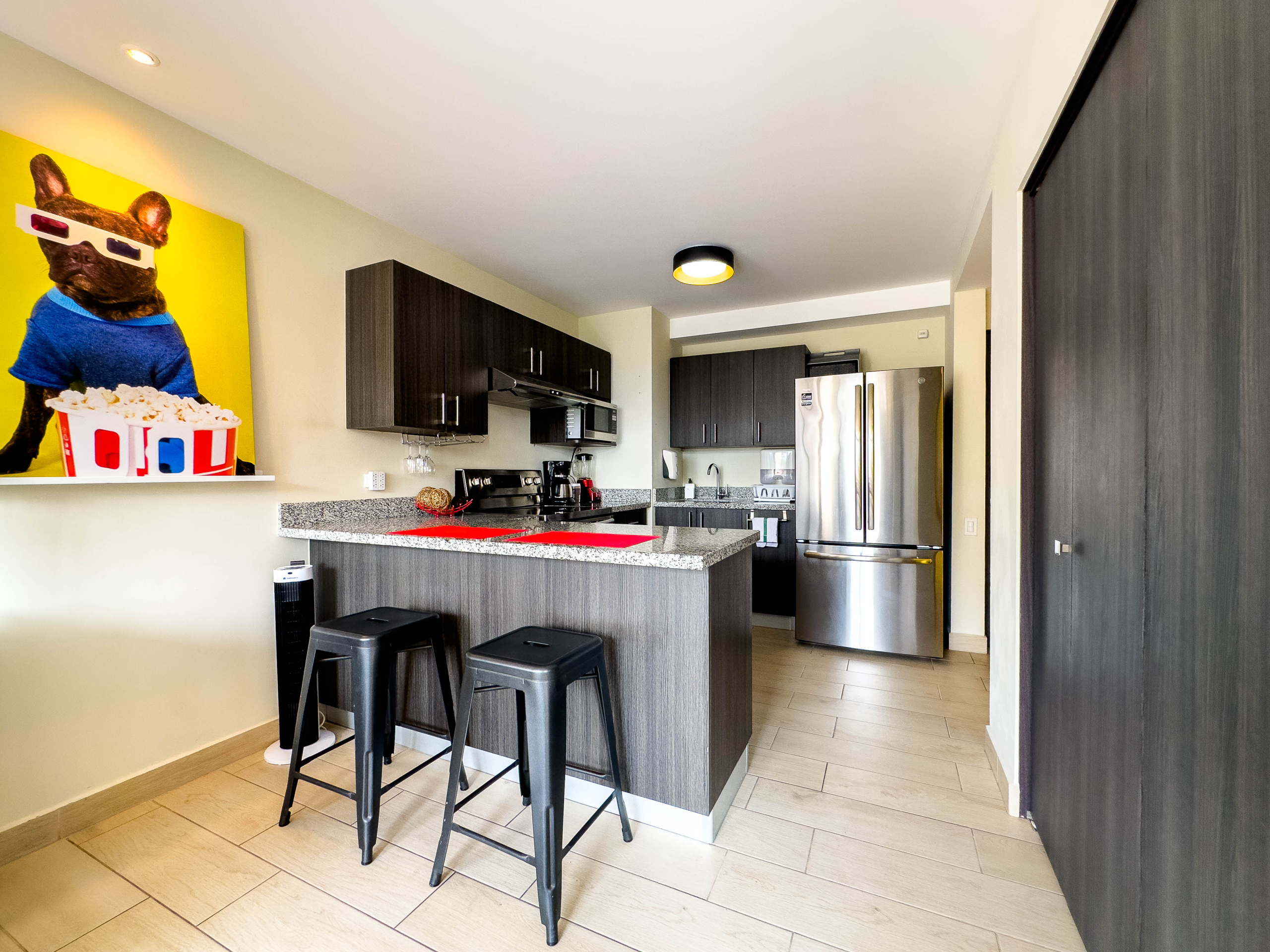 APARTAMENTO DE 1 HABITACIÓN FULL AMUEBLADO EN AVITAT JOY, LOMAS DE SAN FRANCISCO, ANTIGUO CUSCATLÁN