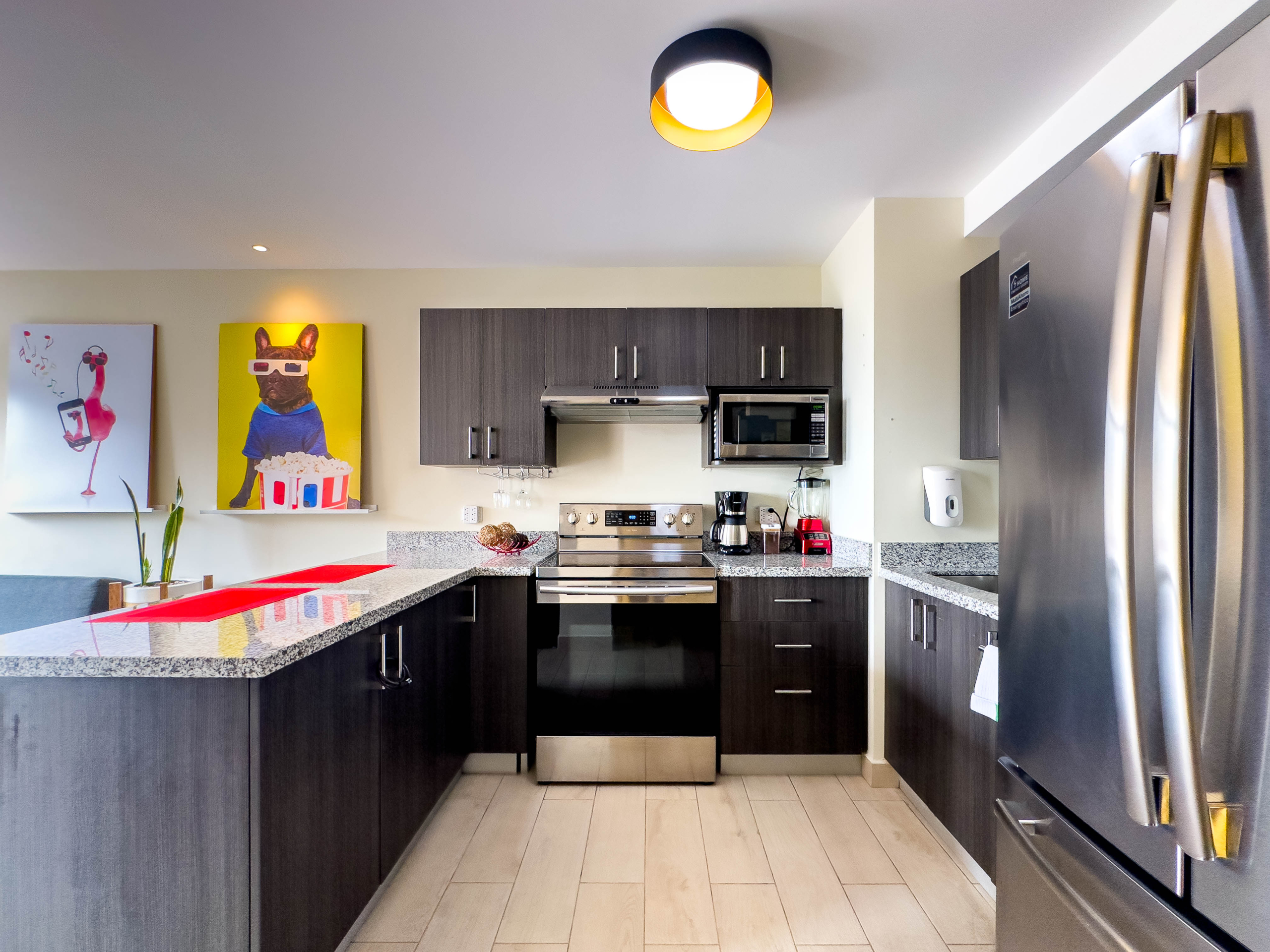APARTAMENTO DE 1 HABITACIÓN FULL AMUEBLADO EN AVITAT JOY, LOMAS DE SAN FRANCISCO, ANTIGUO CUSCATLÁN