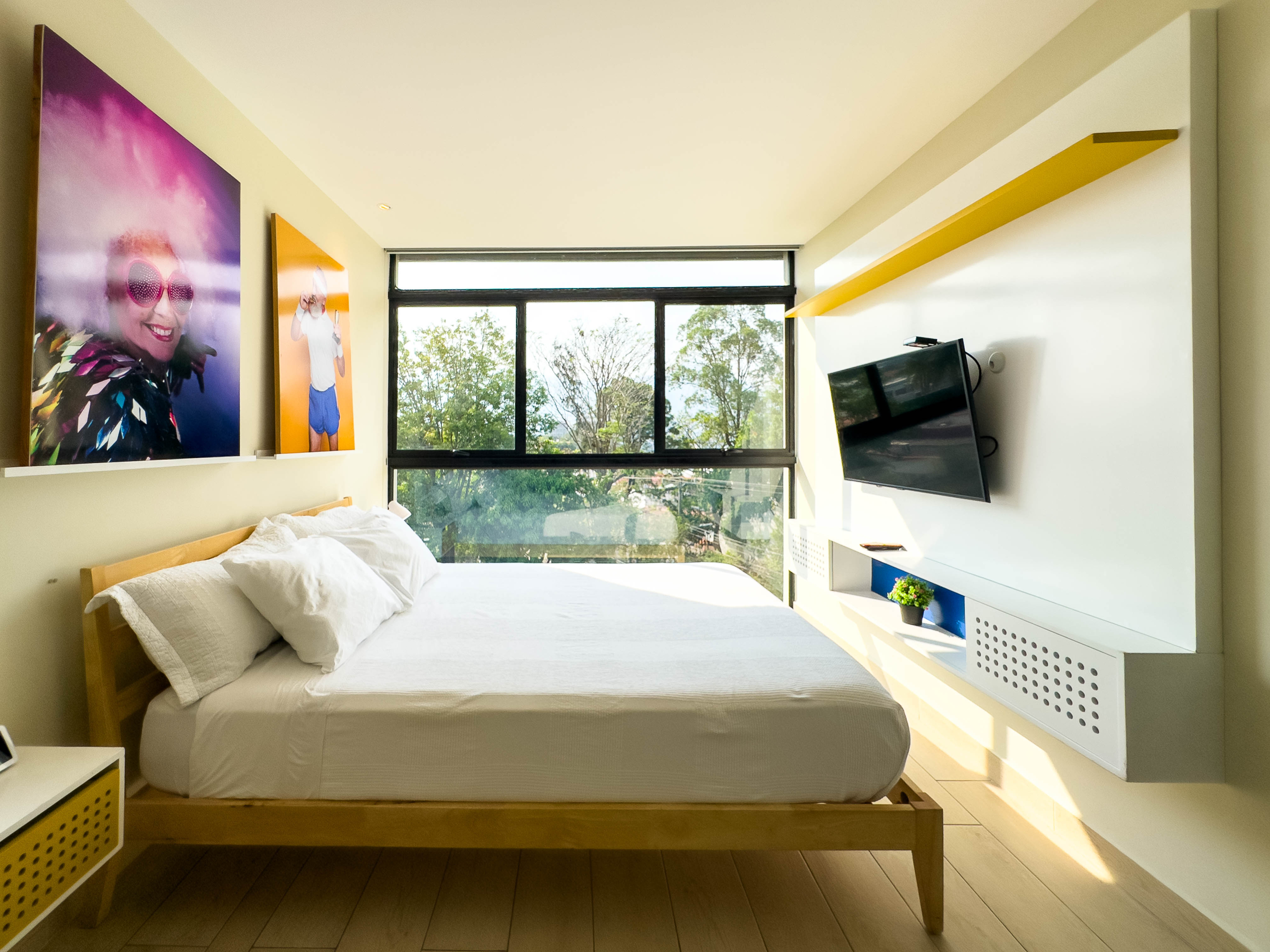 APARTAMENTO DE 1 HABITACIÓN FULL AMUEBLADO EN AVITAT JOY, LOMAS DE SAN FRANCISCO, ANTIGUO CUSCATLÁN