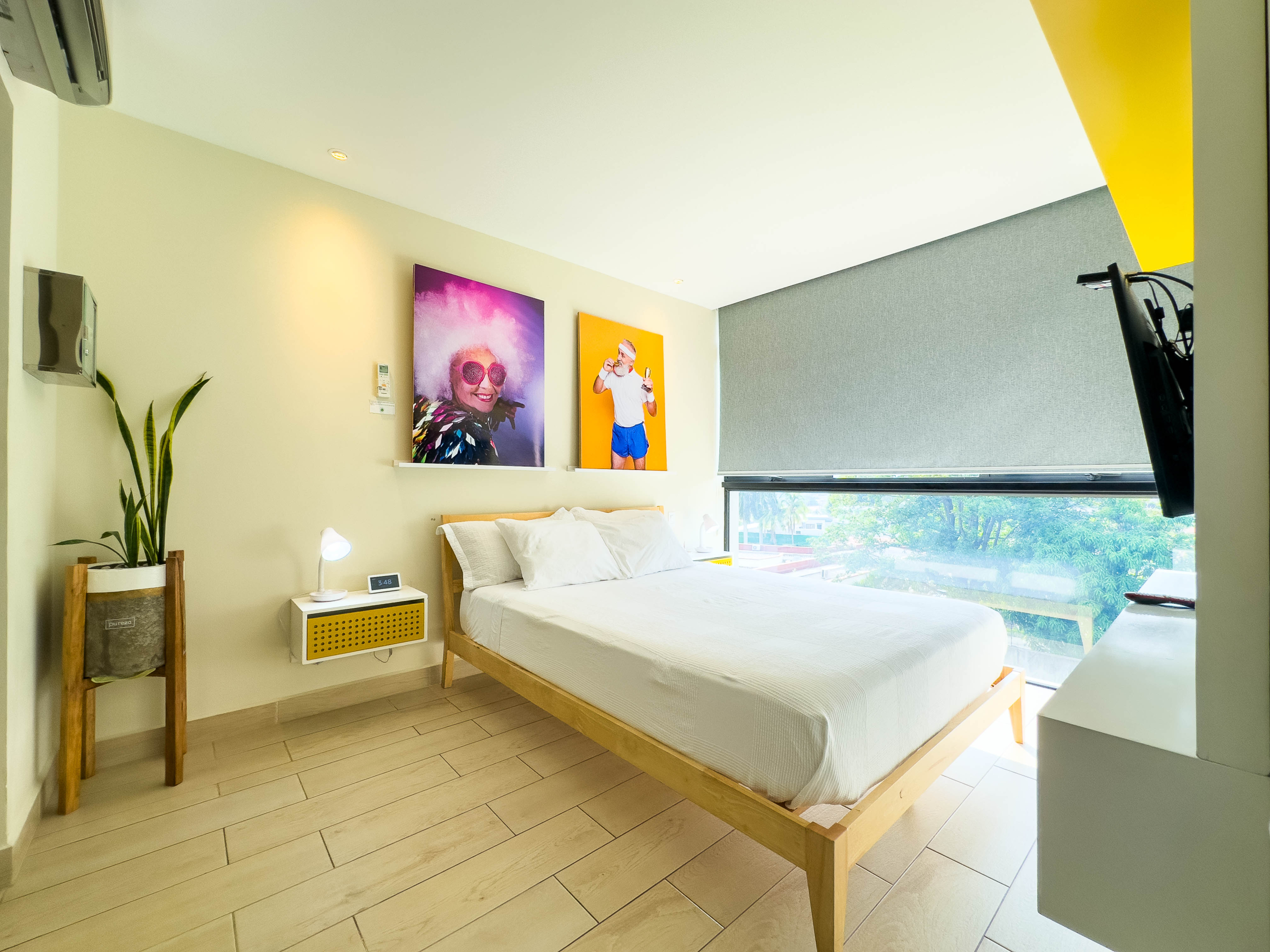 APARTAMENTO DE 1 HABITACIÓN FULL AMUEBLADO EN AVITAT JOY, LOMAS DE SAN FRANCISCO, ANTIGUO CUSCATLÁN