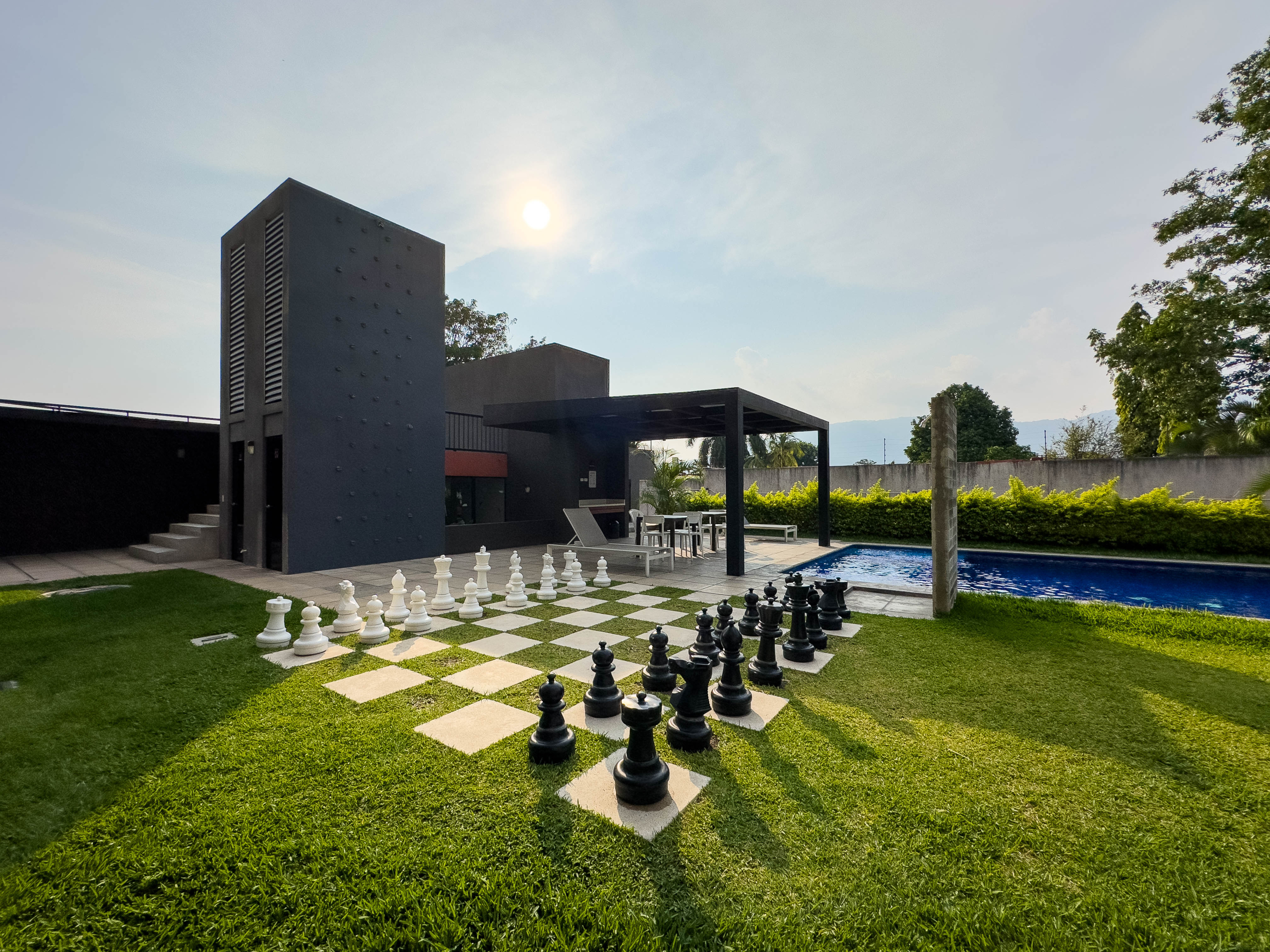 APARTAMENTO DE 1 HABITACIÓN FULL AMUEBLADO EN AVITAT JOY, LOMAS DE SAN FRANCISCO, ANTIGUO CUSCATLÁN