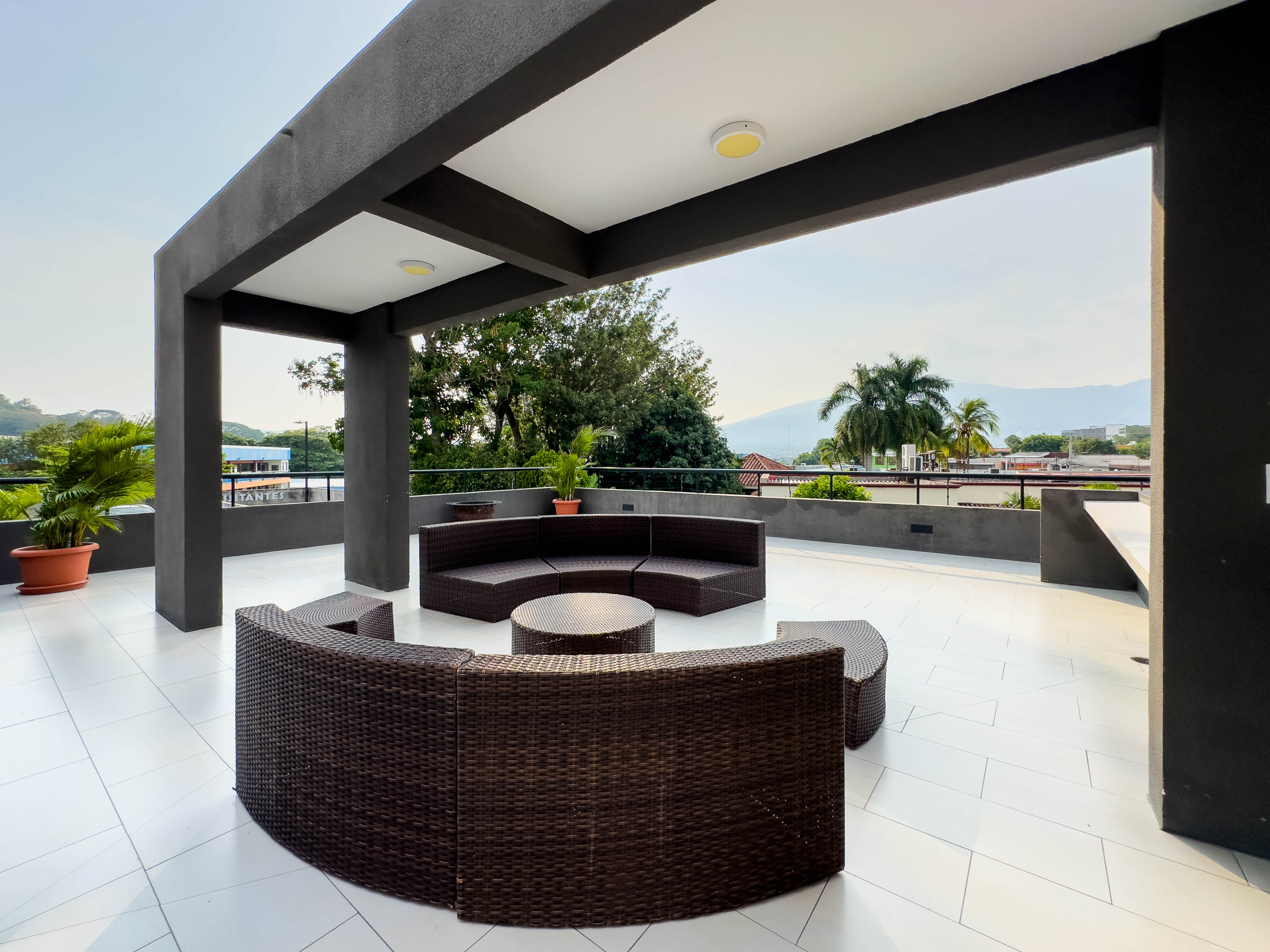 APARTAMENTO DE 1 HABITACIÓN FULL AMUEBLADO EN AVITAT JOY, LOMAS DE SAN FRANCISCO, ANTIGUO CUSCATLÁN