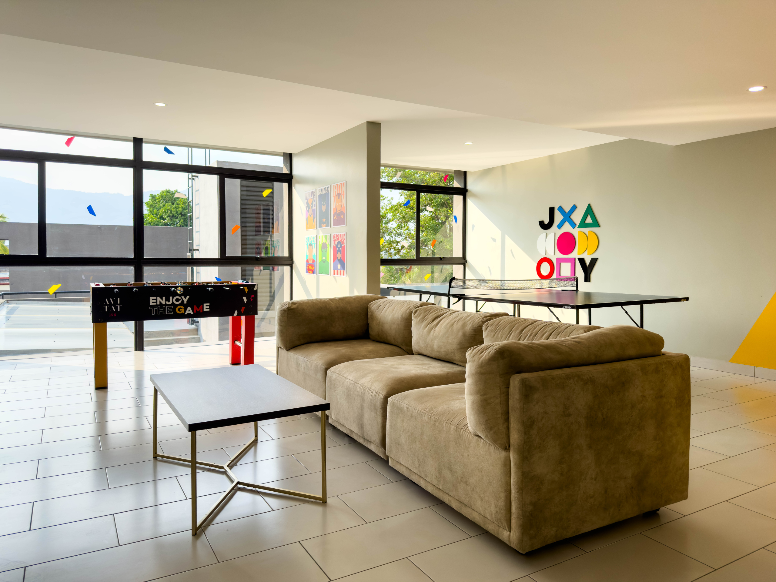 APARTAMENTO DE 1 HABITACIÓN FULL AMUEBLADO EN AVITAT JOY, LOMAS DE SAN FRANCISCO, ANTIGUO CUSCATLÁN