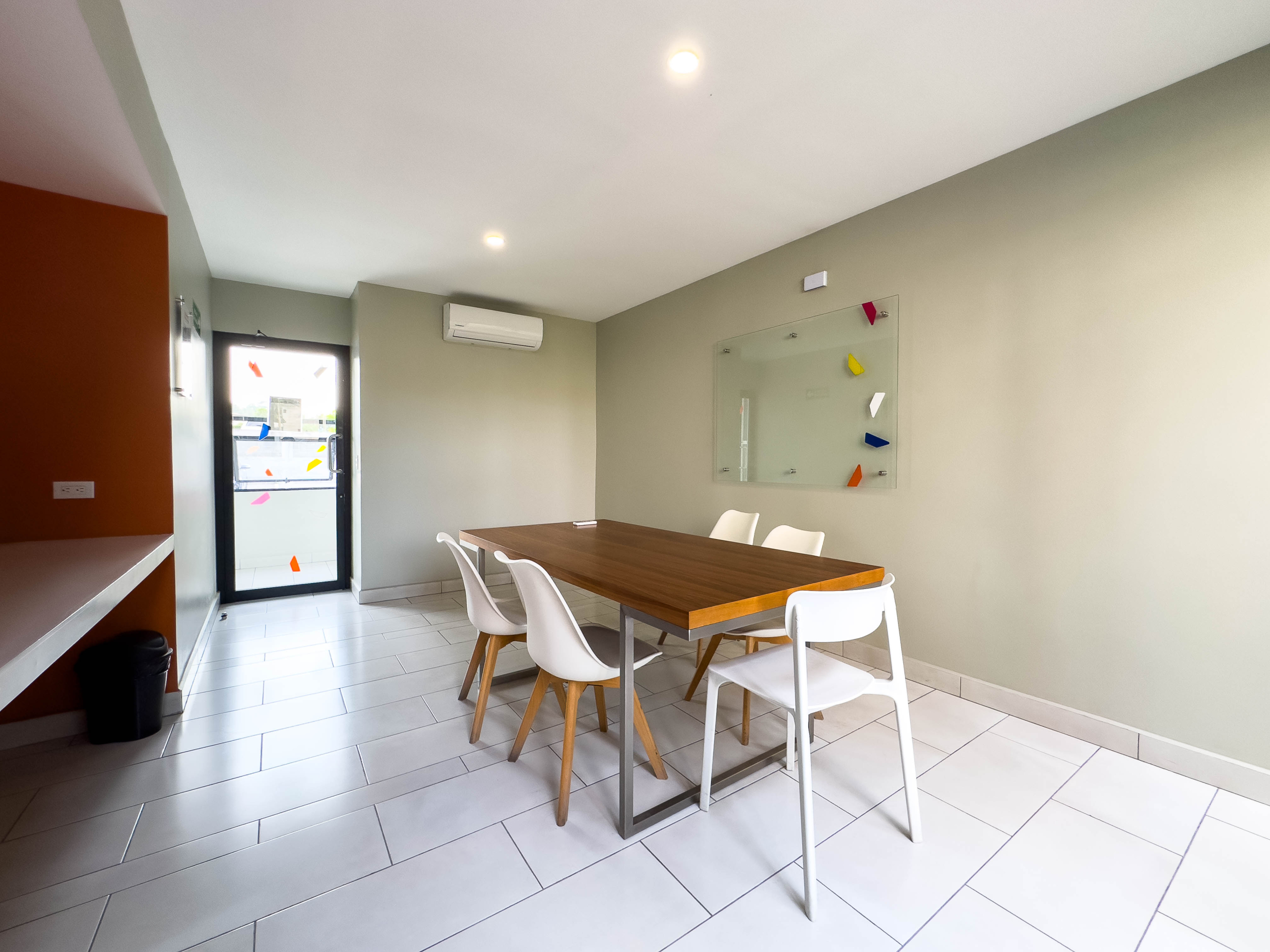 APARTAMENTO DE 1 HABITACIÓN FULL AMUEBLADO EN AVITAT JOY, LOMAS DE SAN FRANCISCO, ANTIGUO CUSCATLÁN