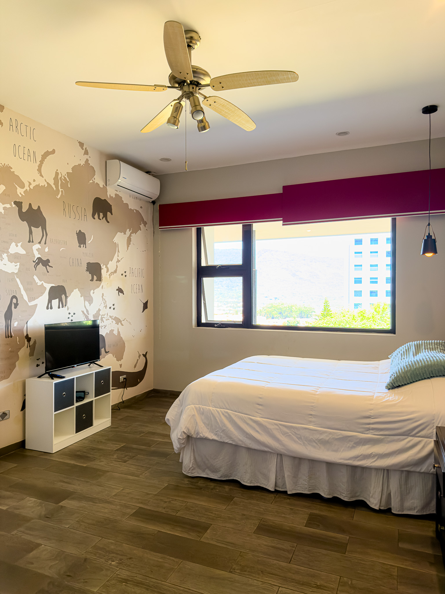 RESIDENCIA EN PORTONES DE MADRE SELVA, ANTIGUO CUSCATLÁN, LA LIBERTAD