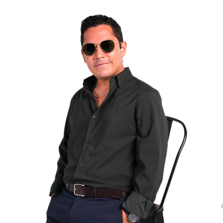Luis Vásquez