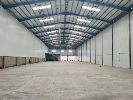 BODEGAS INDUSTRIALES EN ZONA CLAUDIA LARS Y DESVÍO DE OPICO, LA LIBERTAD