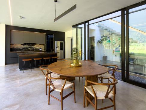 CASA EN LA LIBERTAD