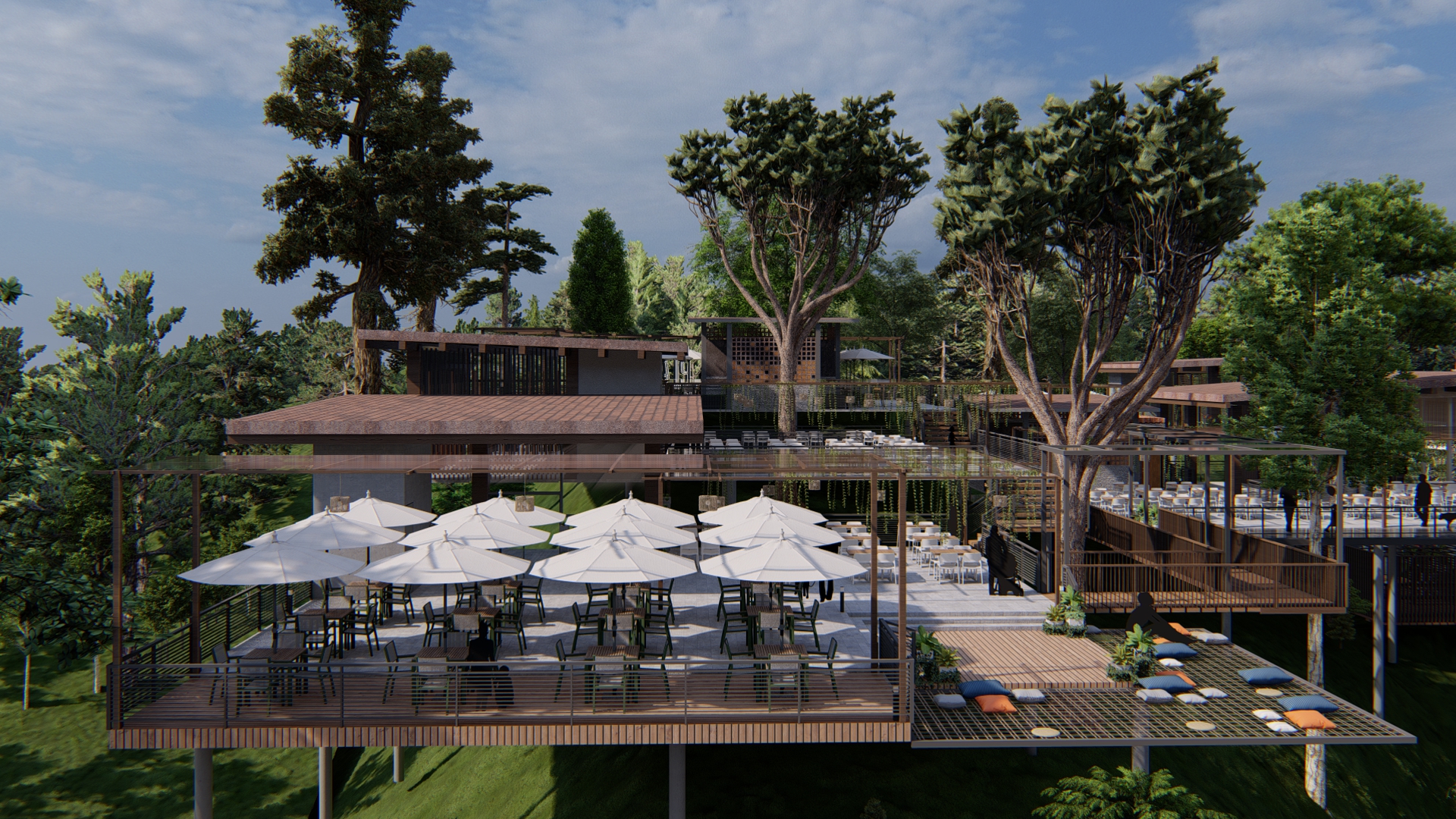 TERRENO DE 7,684 V2 CON PROYECTO DE PLAZA COMERCIAL EN LOS NARANJOS, SONSONATE