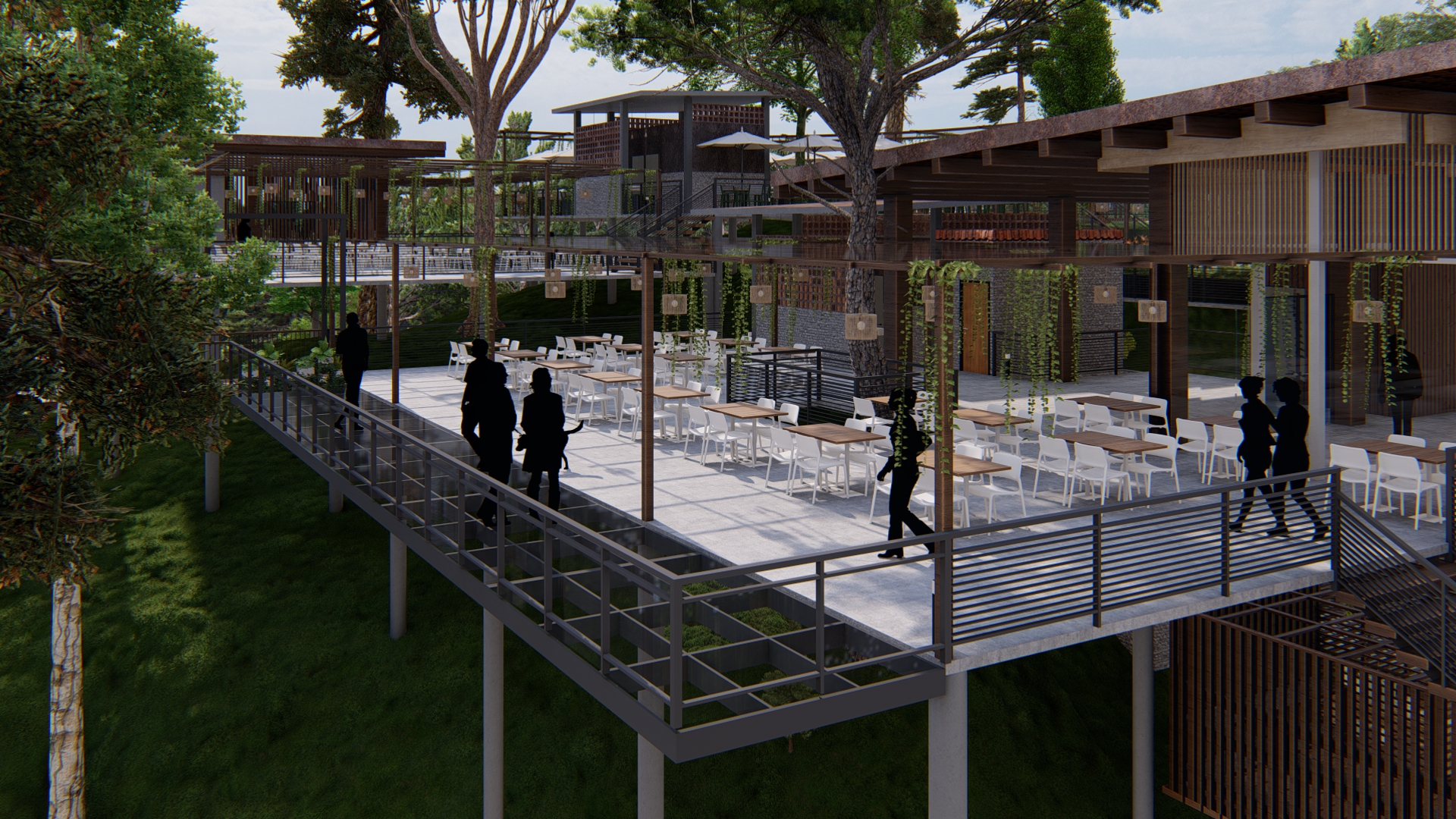 TERRENO DE 7,684 V2 CON PROYECTO DE PLAZA COMERCIAL EN LOS NARANJOS, SONSONATE