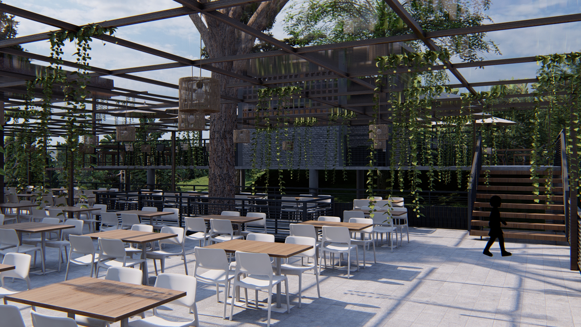 TERRENO DE 7,684 V2 CON PROYECTO DE PLAZA COMERCIAL EN LOS NARANJOS, SONSONATE