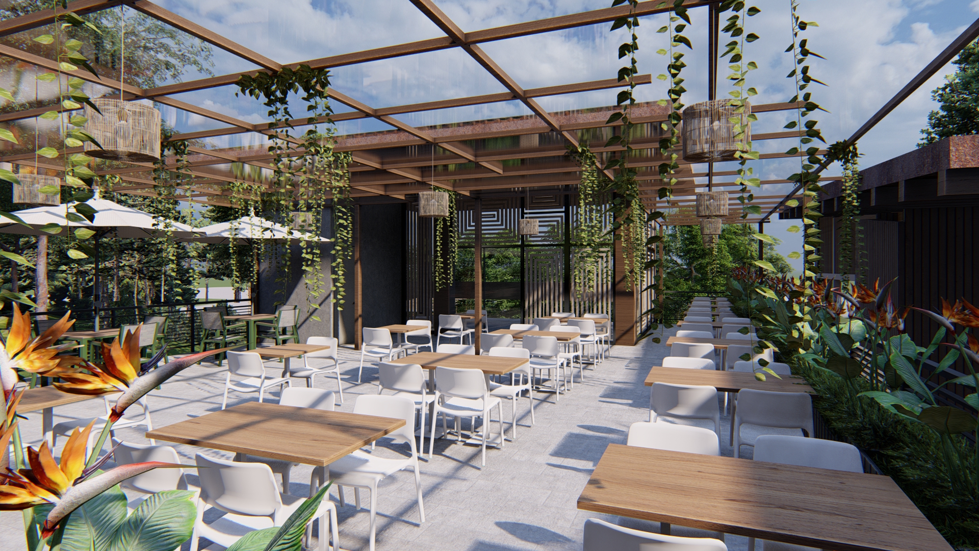 TERRENO DE 7,684 V2 CON PROYECTO DE PLAZA COMERCIAL EN LOS NARANJOS, SONSONATE