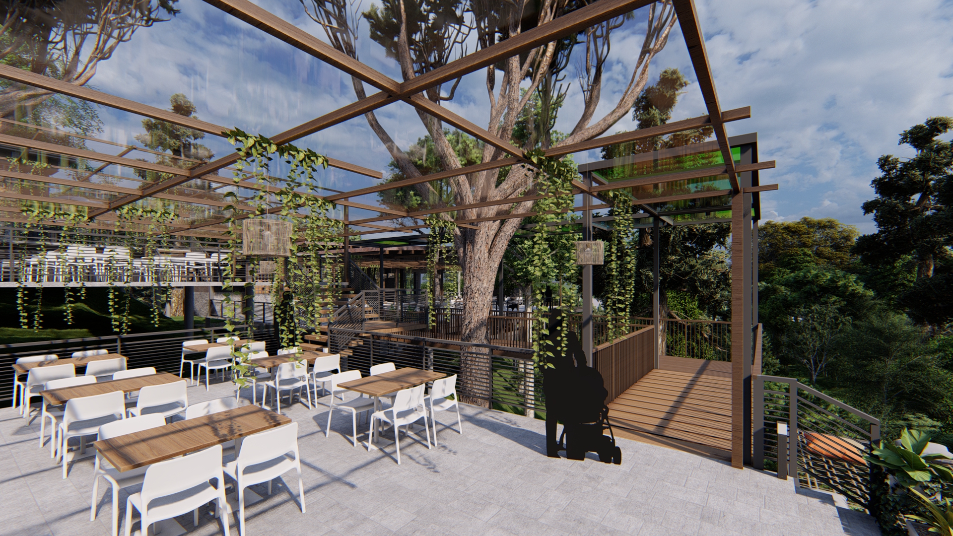 TERRENO DE 7,684 V2 CON PROYECTO DE PLAZA COMERCIAL EN LOS NARANJOS, SONSONATE