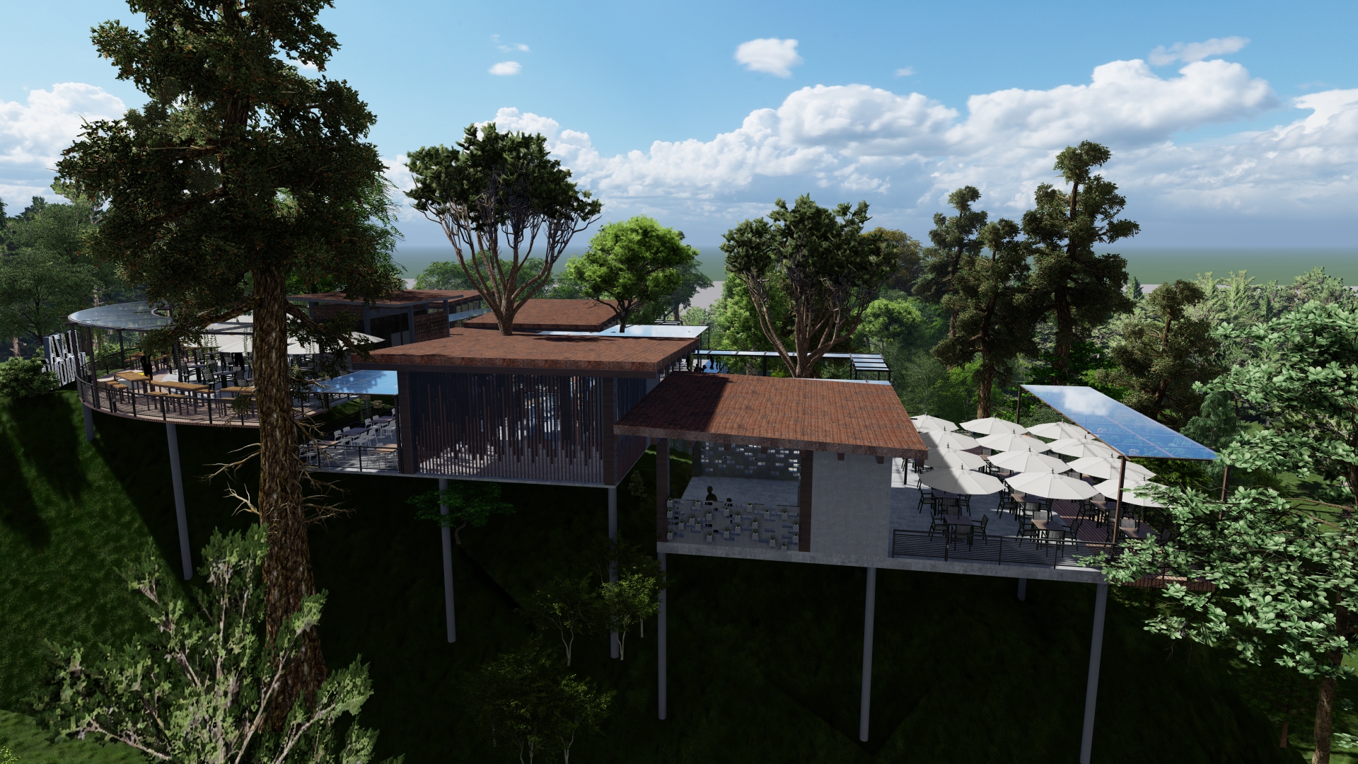 TERRENO DE 7,684 V2 CON PROYECTO DE PLAZA COMERCIAL EN LOS NARANJOS, SONSONATE