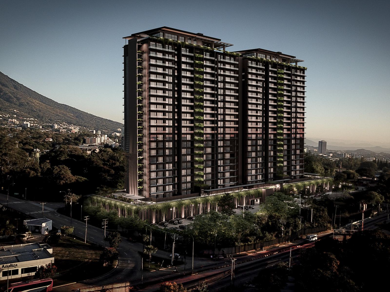 DA739-Portada APARTAMENTOS EN PORTAL ALCALÁ