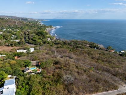 TERRENO EN RESIDENCIAL SOL Y MAR, LA LIBERTAD