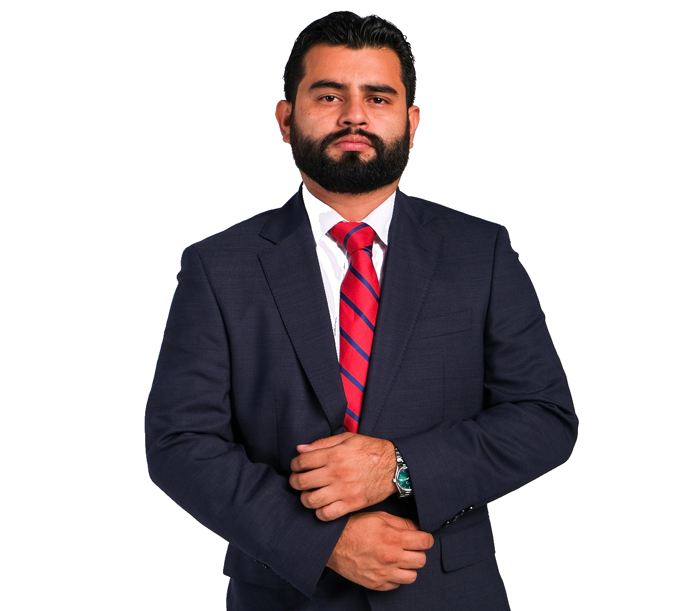 Foto de perfil del agente Wilfredo Sarmiento