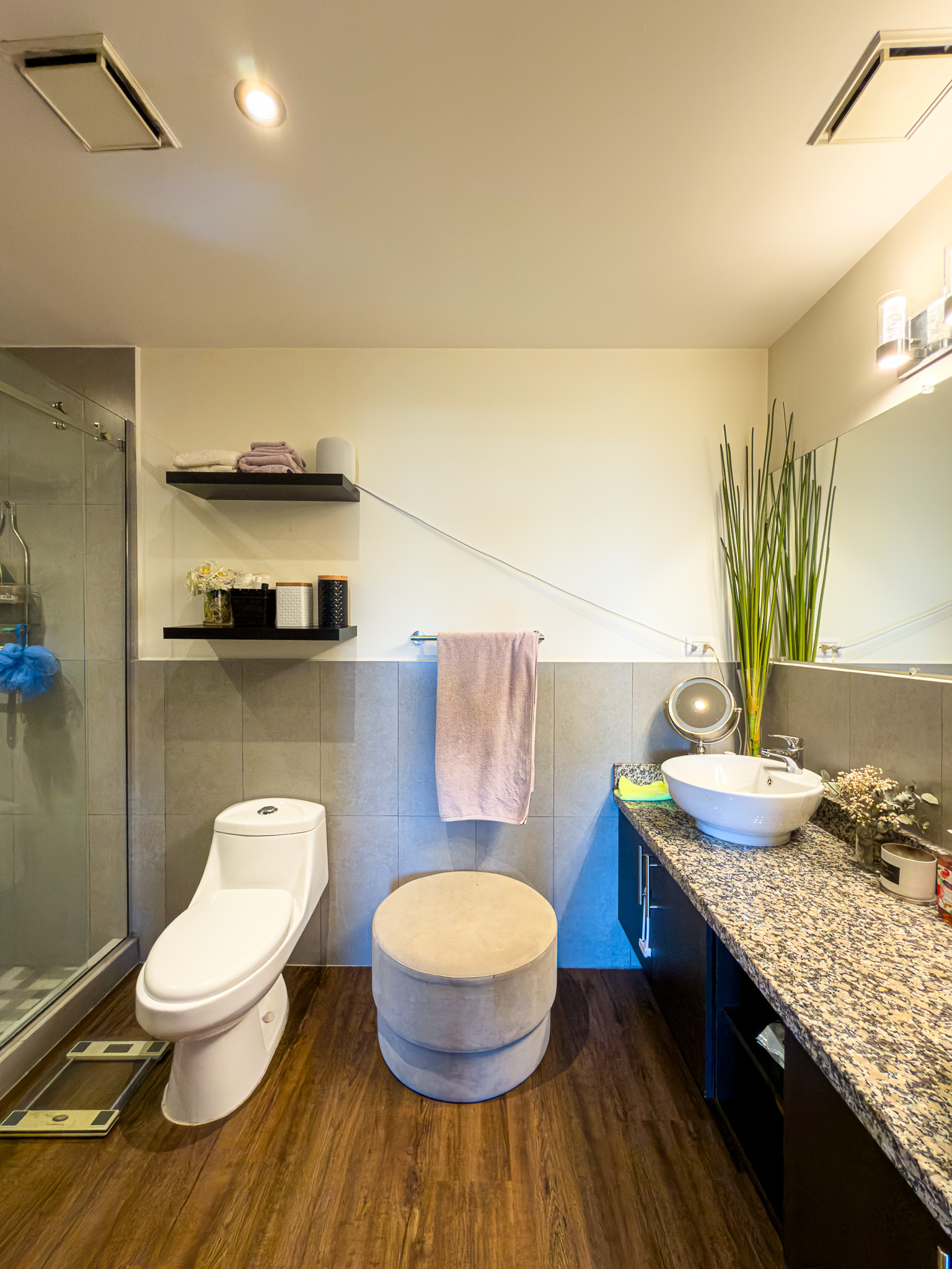 APARTAMENTO EN SOLE BLU, COLONIA SAN FRANCISCO