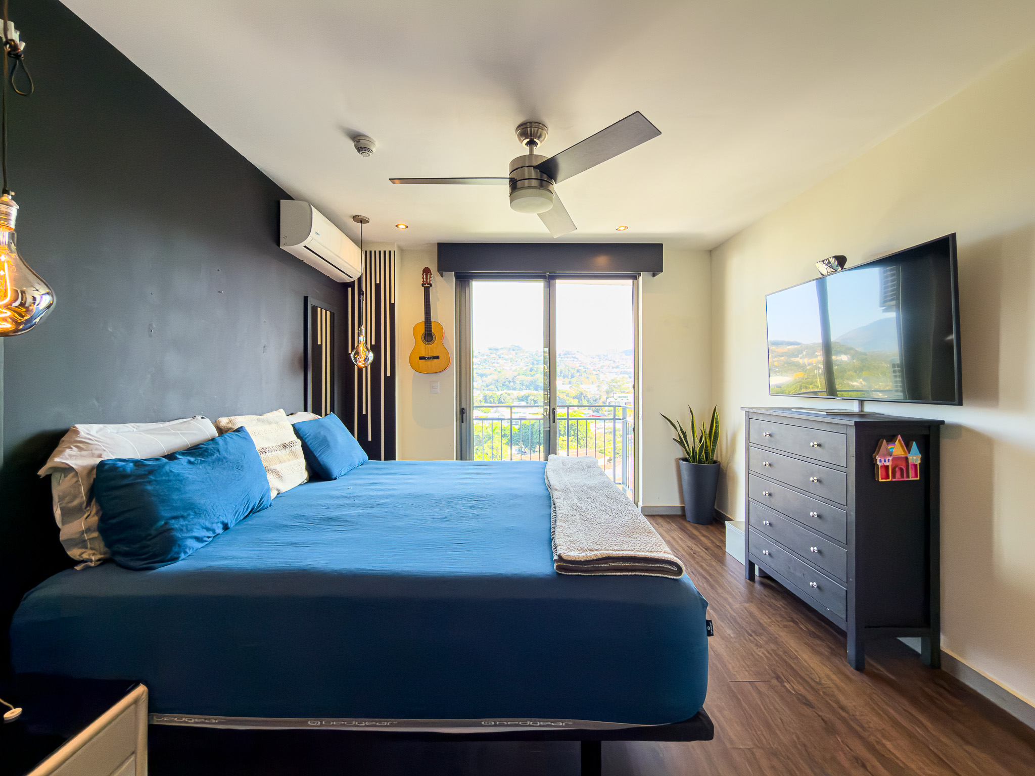 APARTAMENTO EN SOLE BLU, COLONIA SAN FRANCISCO