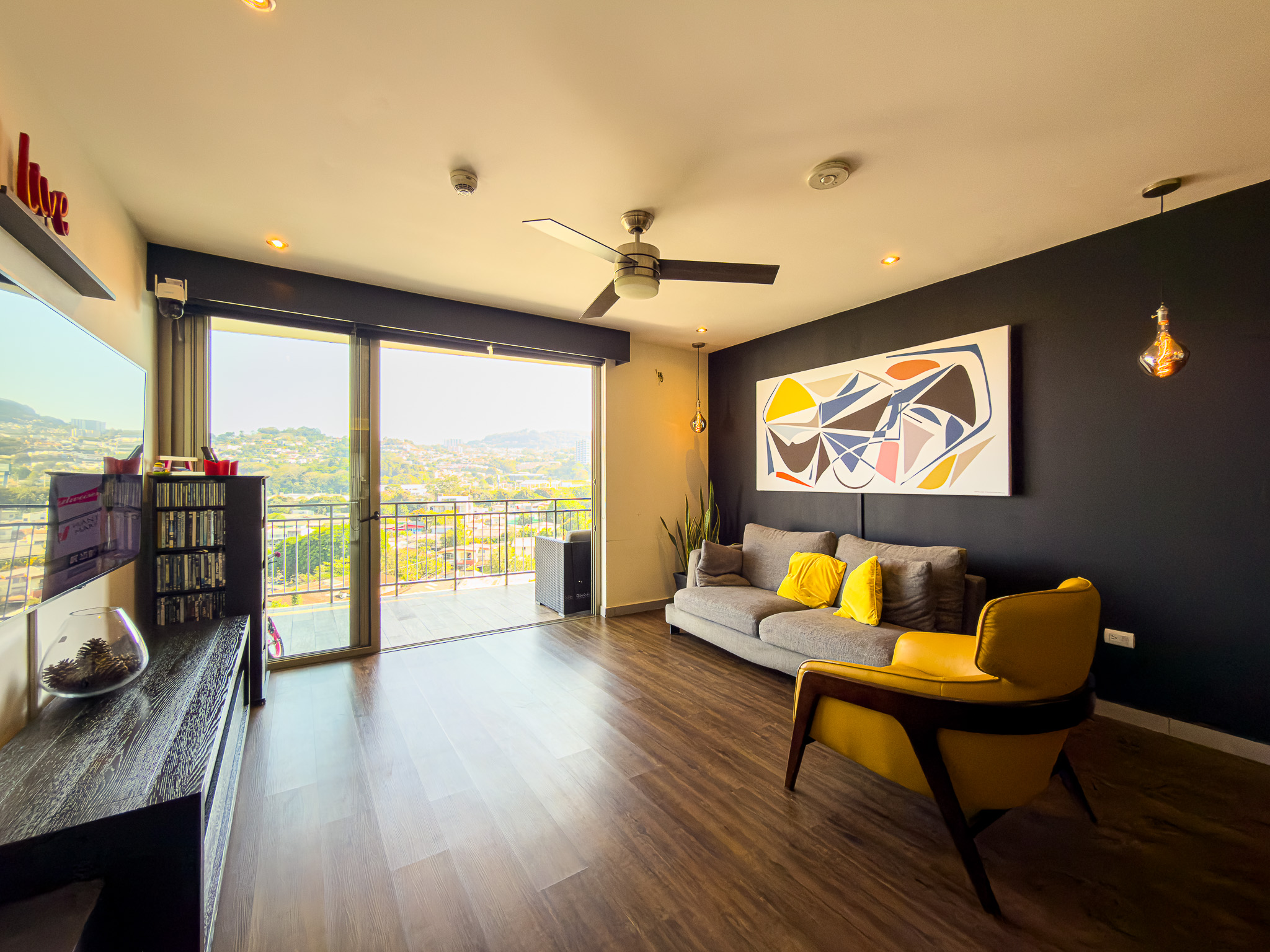APARTAMENTO EN SOLE BLU, COLONIA SAN FRANCISCO