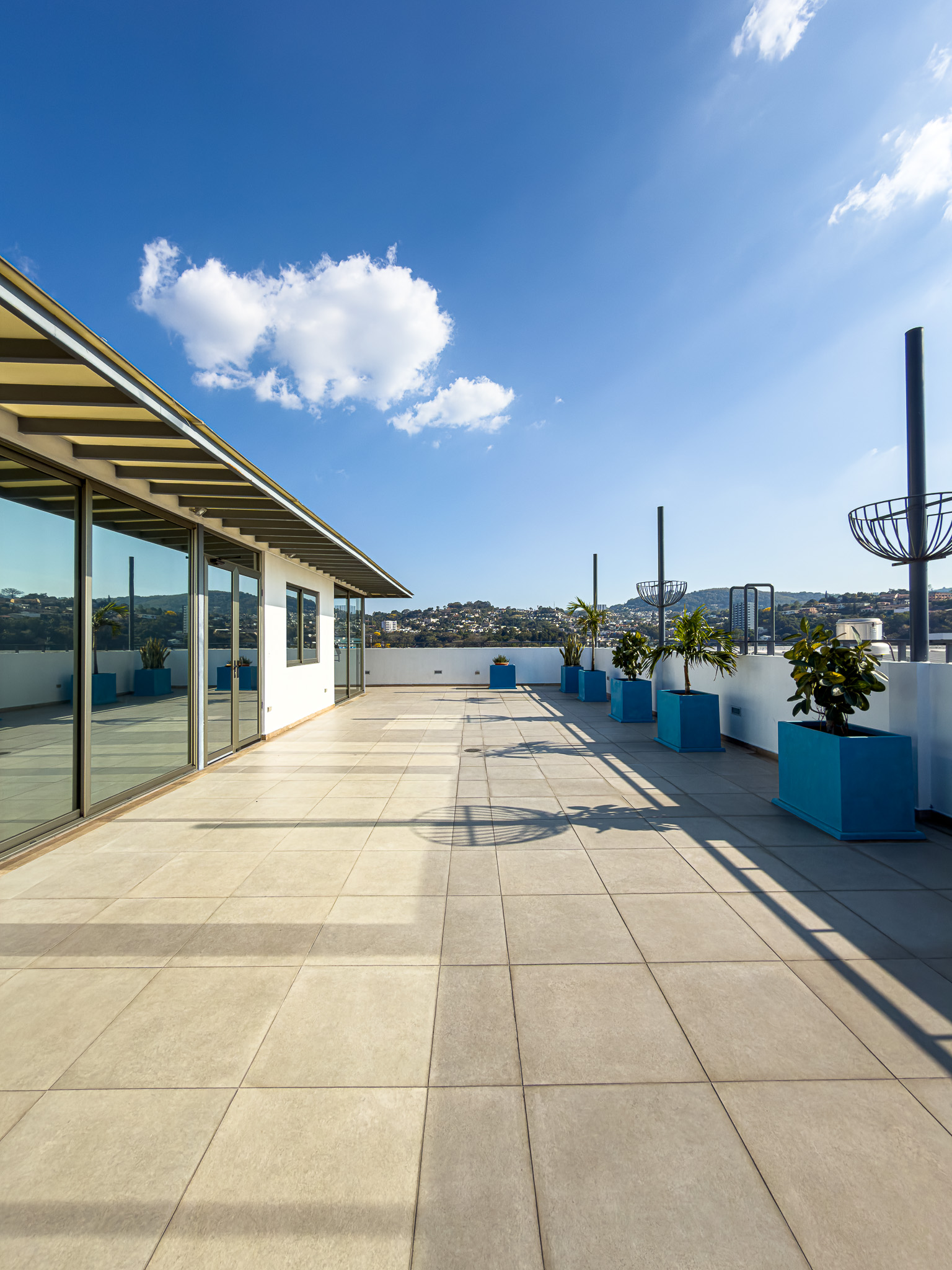 APARTAMENTO EN SOLE BLU, COLONIA SAN FRANCISCO