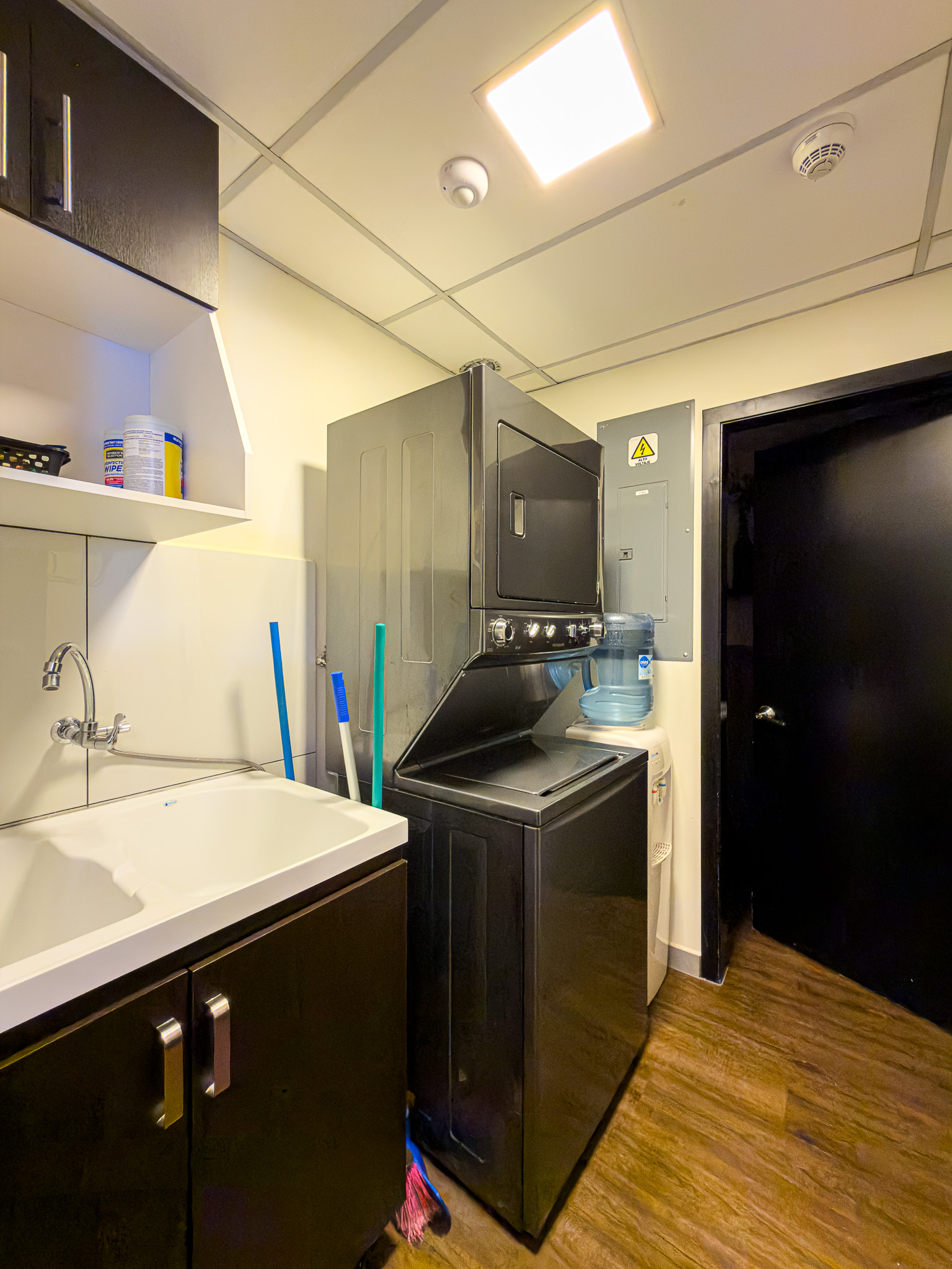 APARTAMENTO EN SOLE BLU, COLONIA SAN FRANCISCO