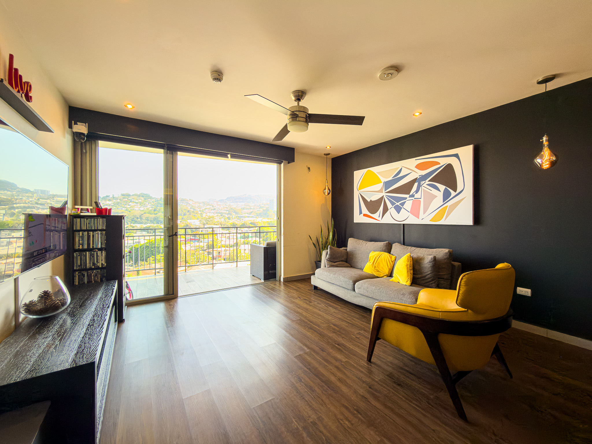 APARTAMENTO EN SOLE BLU, COLONIA SAN FRANCISCO