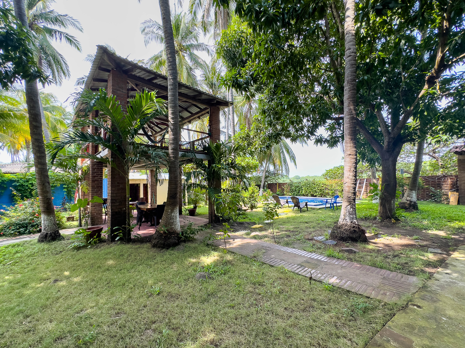 DR618-5 RANCHO EN BARRA SANTIAGO, AHUACHAPÁN