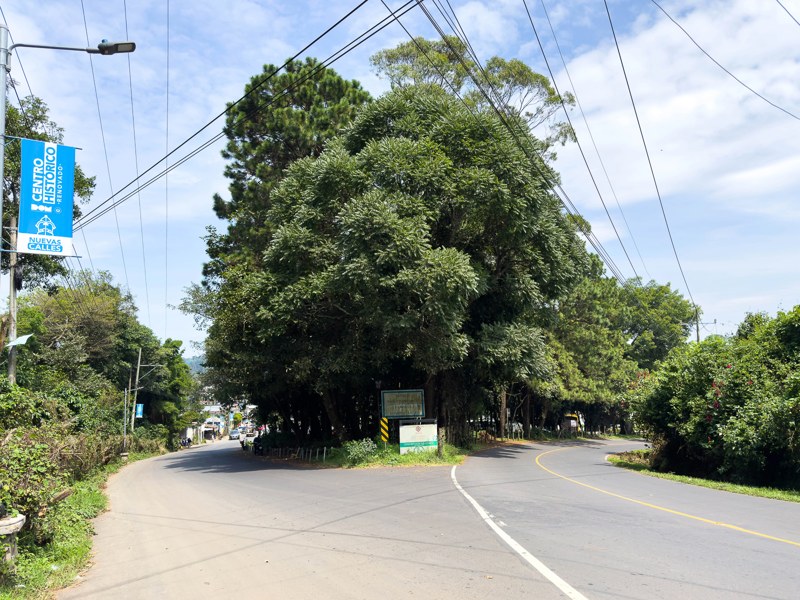 DT663-4 TERRENO PARA GASOLINERA UBICADO EN ATACO, AHUACHAPÁN