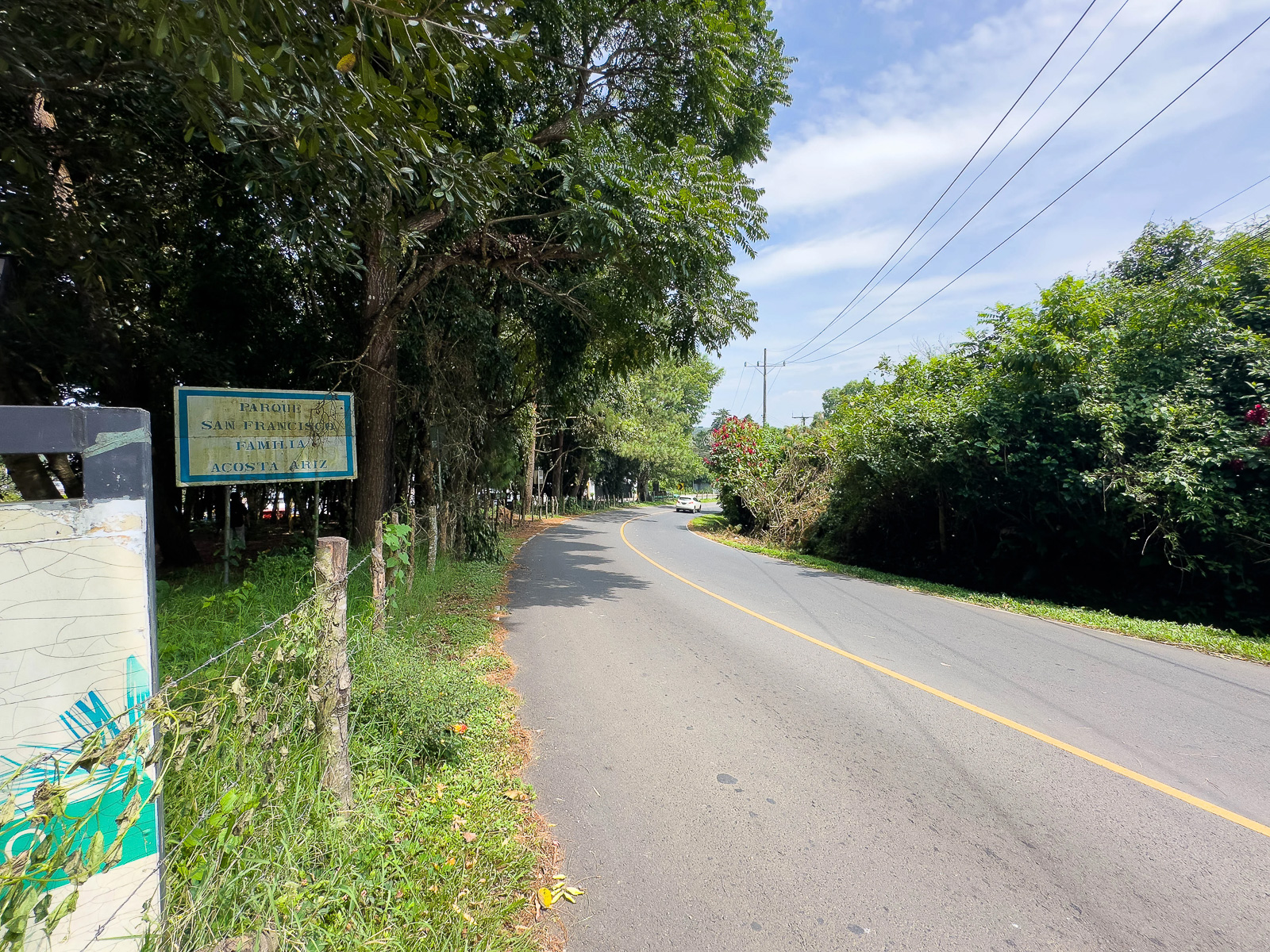 DT663-6 TERRENO PARA GASOLINERA UBICADO EN ATACO, AHUACHAPÁN