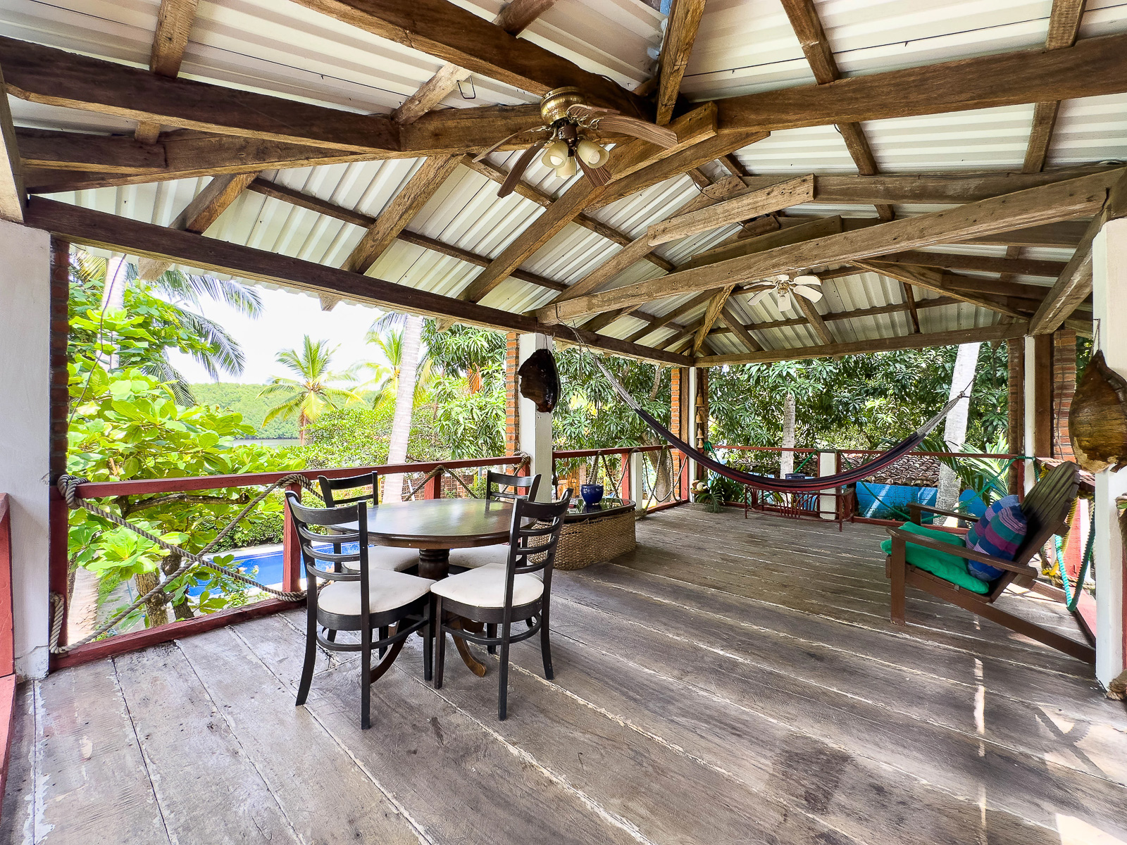 DR618-7 RANCHO EN BARRA SANTIAGO, AHUACHAPÁN