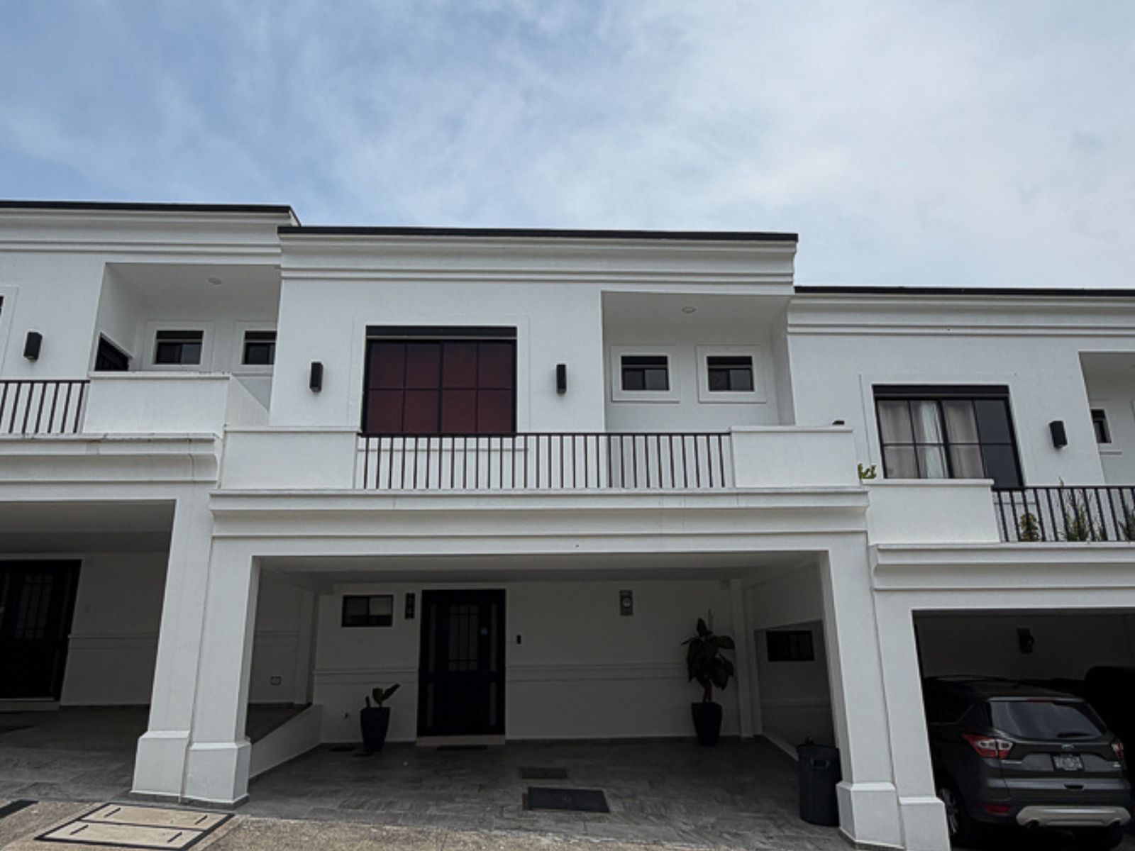 DAR837-1 RESIDENCIA AMUEBLADA EN ANTIBES I, COLONIA ESCALÓN, SAN SALVADOR