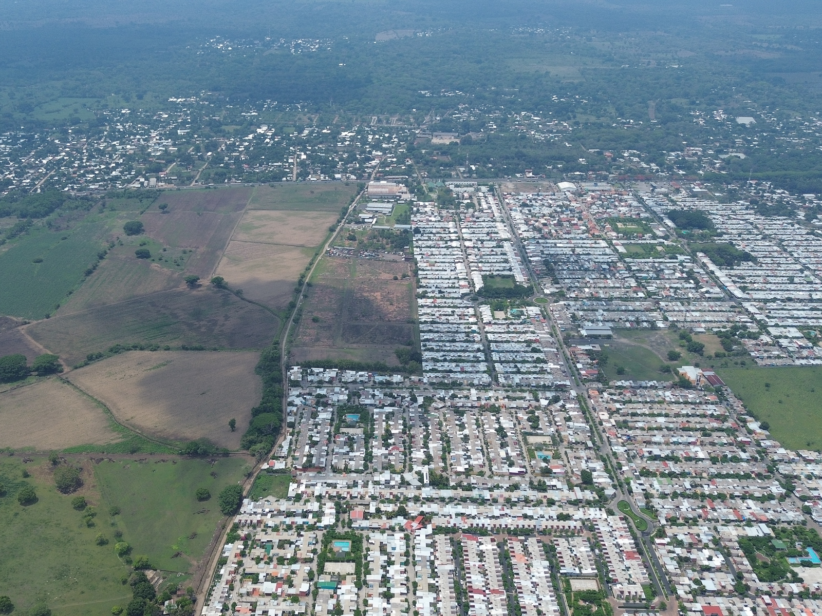 DT843-1 OPORTUNIDAD DE INVERSIÓN Y DESARROLLO EN SANTA ANA