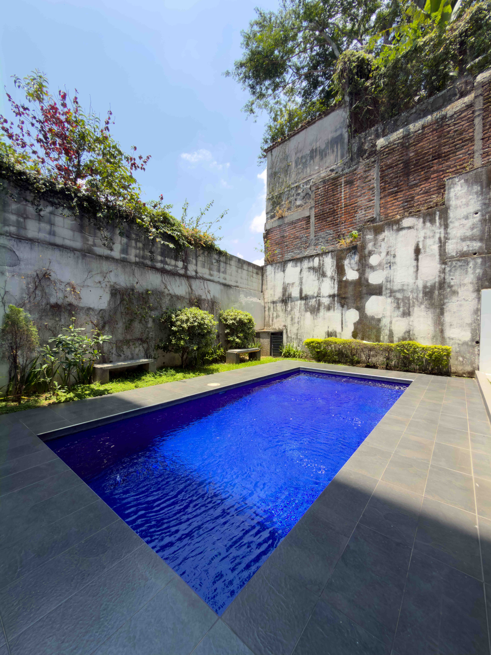 APARTAMENTO EN TORRE MALLORCA, LOMAS DE SAN FRANCISCO, SAN SALVADOR