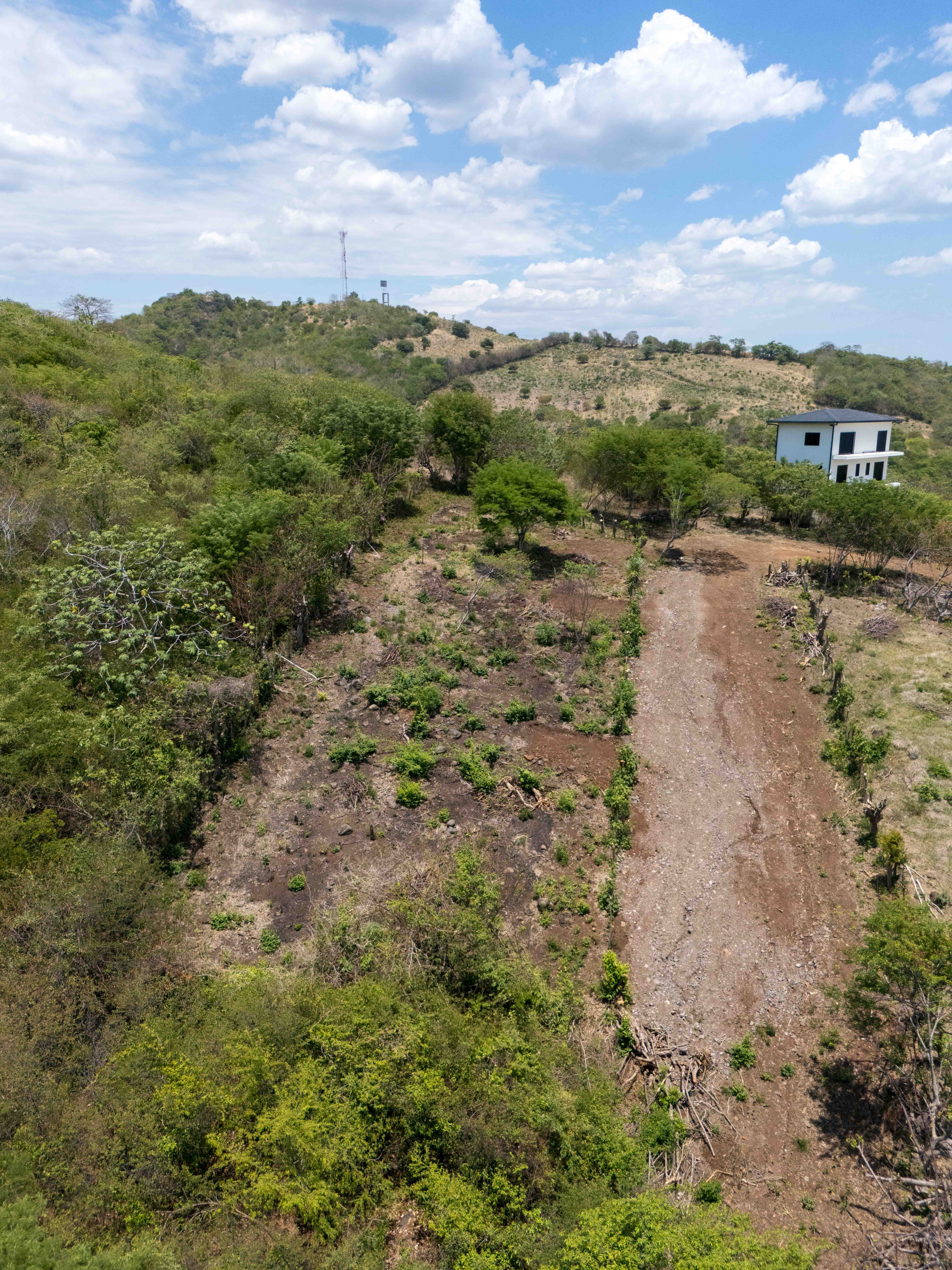 TERRENOS EN VENTA EN SAN BLAS, SURF CITY, LA LIBERTAD