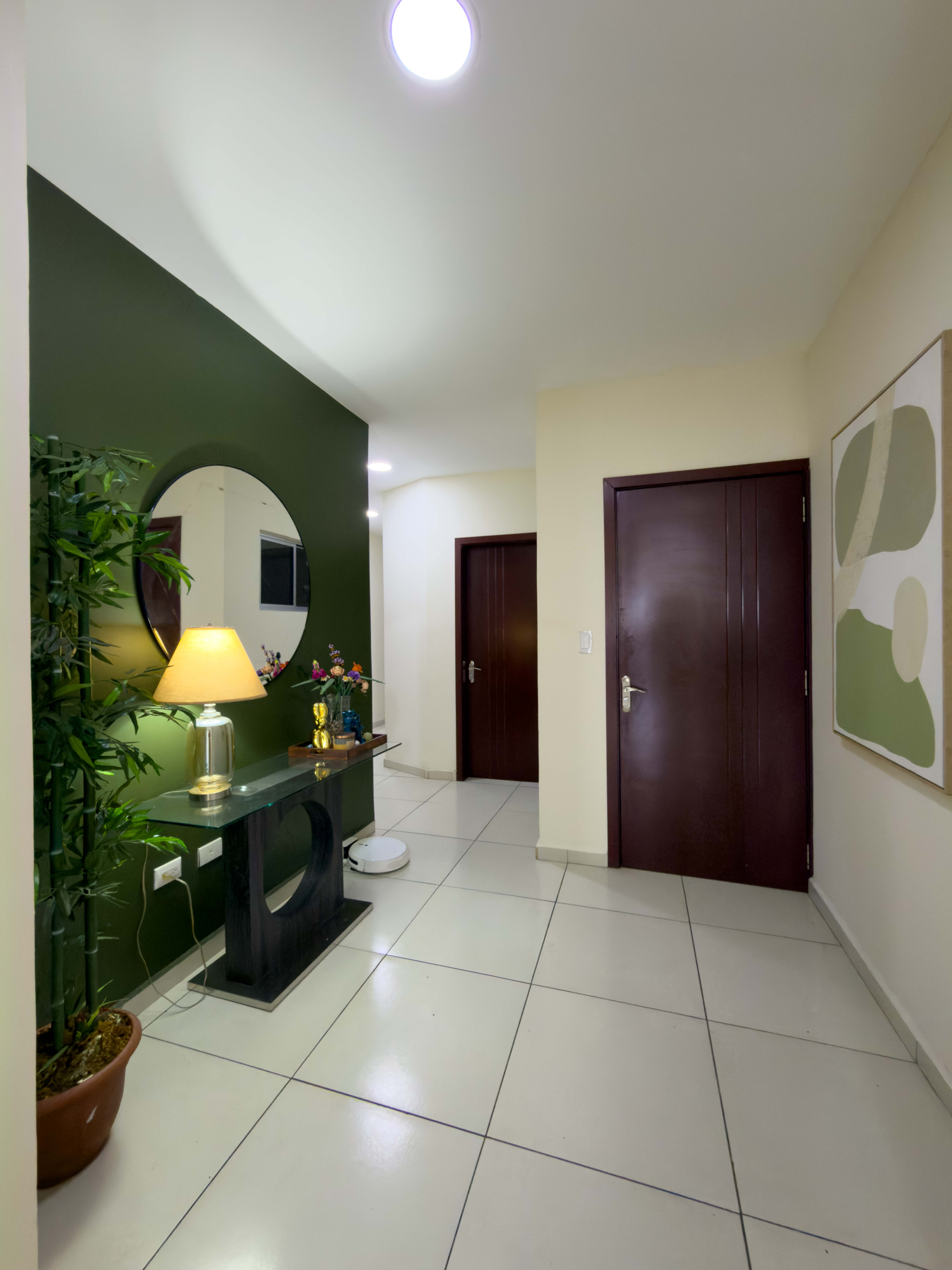 APARTAMENTO EN TORRE MALLORCA, LOMAS DE SAN FRANCISCO, SAN SALVADOR