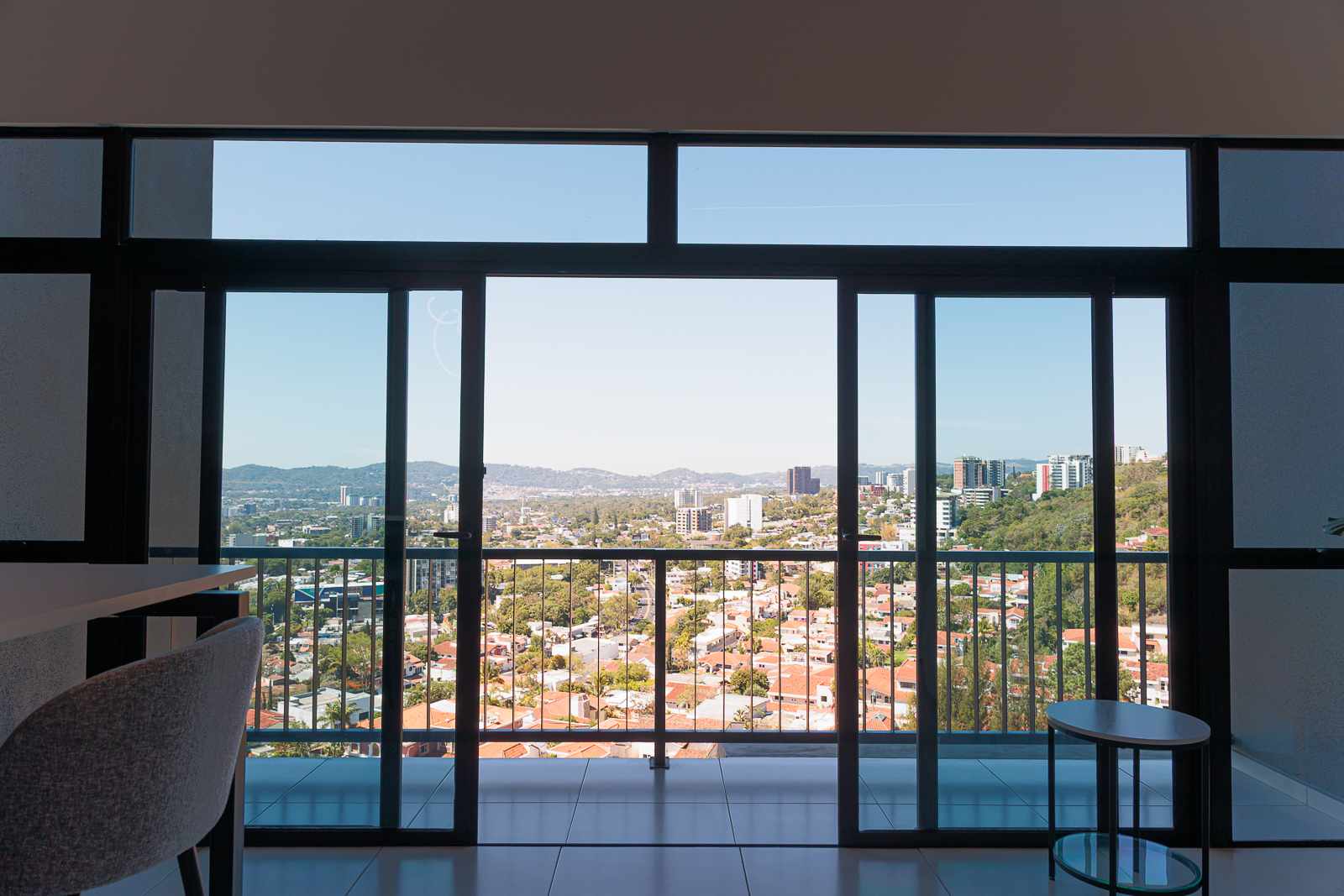 DA846-19 APARTAMENTOS NUEVOS EN CUMBRES DEL ESCALÓN, SAN SALVADOR