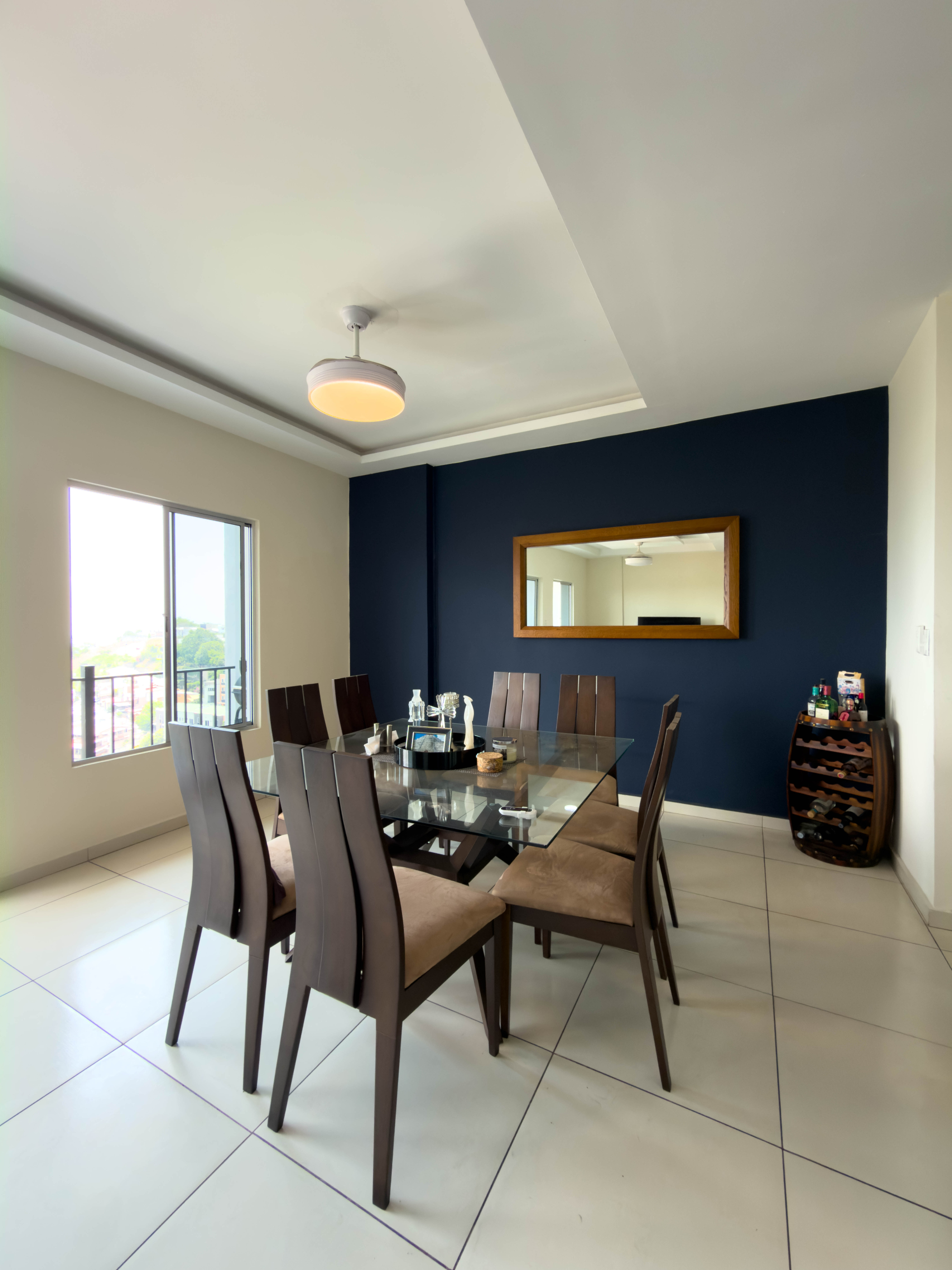 APARTAMENTO EN TORRE MALLORCA, LOMAS DE SAN FRANCISCO, SAN SALVADOR