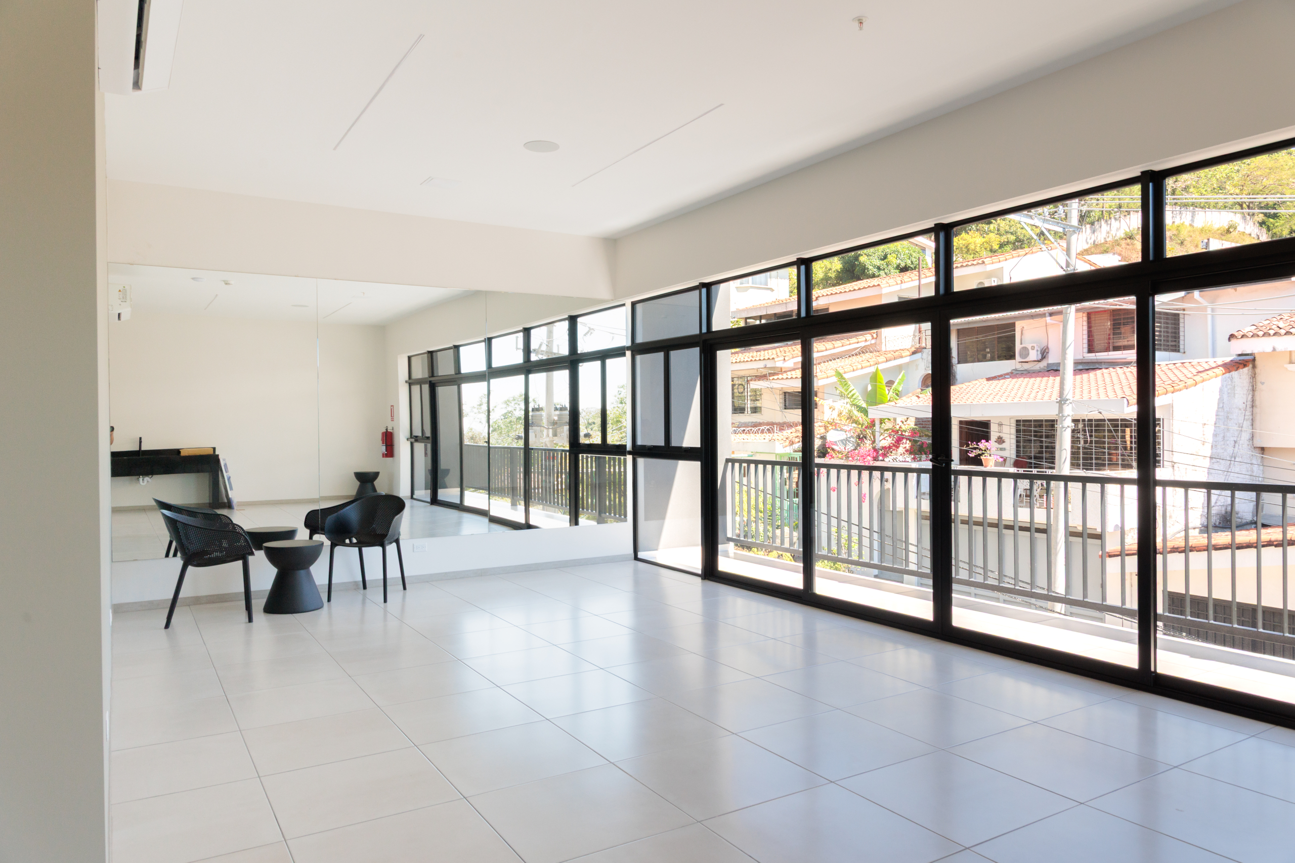 APARTAMENTOS NUEVOS EN CUMBRES DEL ESCALÓN, SAN SALVADOR