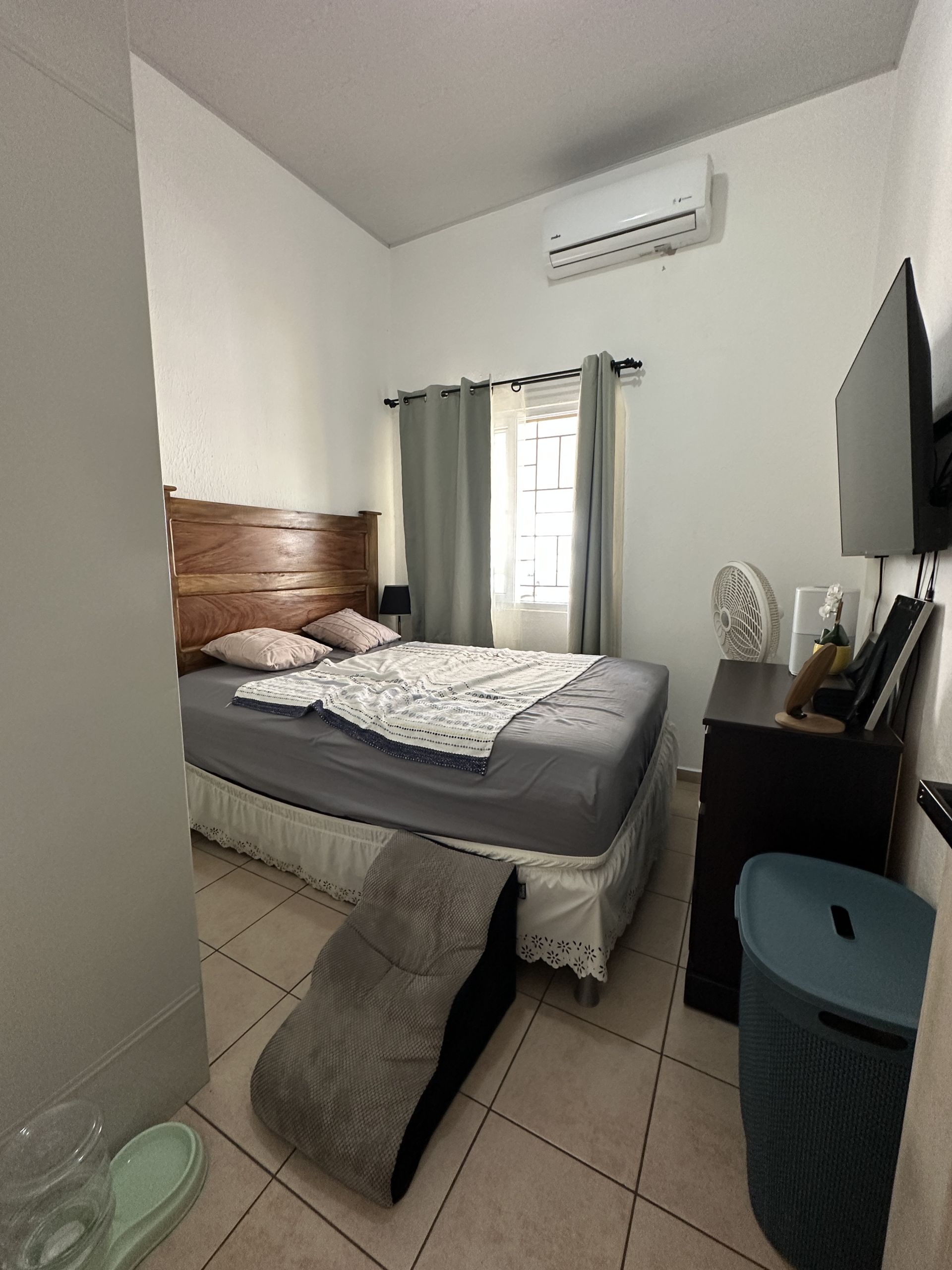 CASA REMODELADA EN CIUDAD MARSELLA Q2 -MODELO DELUXE CON TERRENO EXTENDIDO Y TERRAZA, LA LIBERTAD