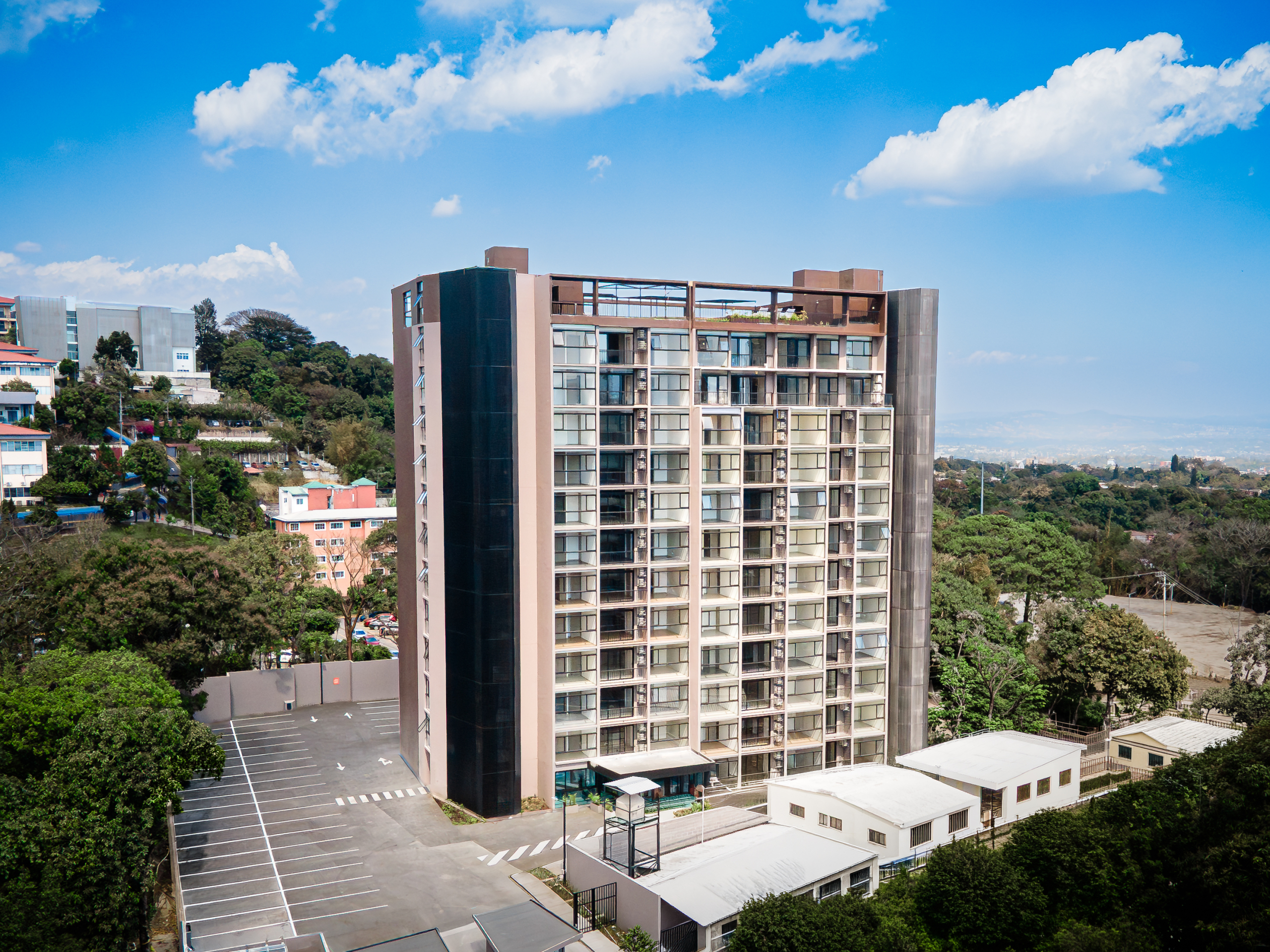 EN VENTA | APARTAMENTOS NUEVOS EN COLONIA ESCALÓN, SAN SALVADOR