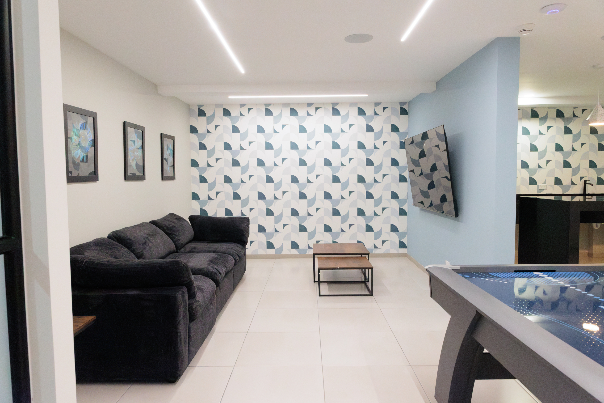 APARTAMENTOS NUEVOS EN CUMBRES DEL ESCALÓN, SAN SALVADOR