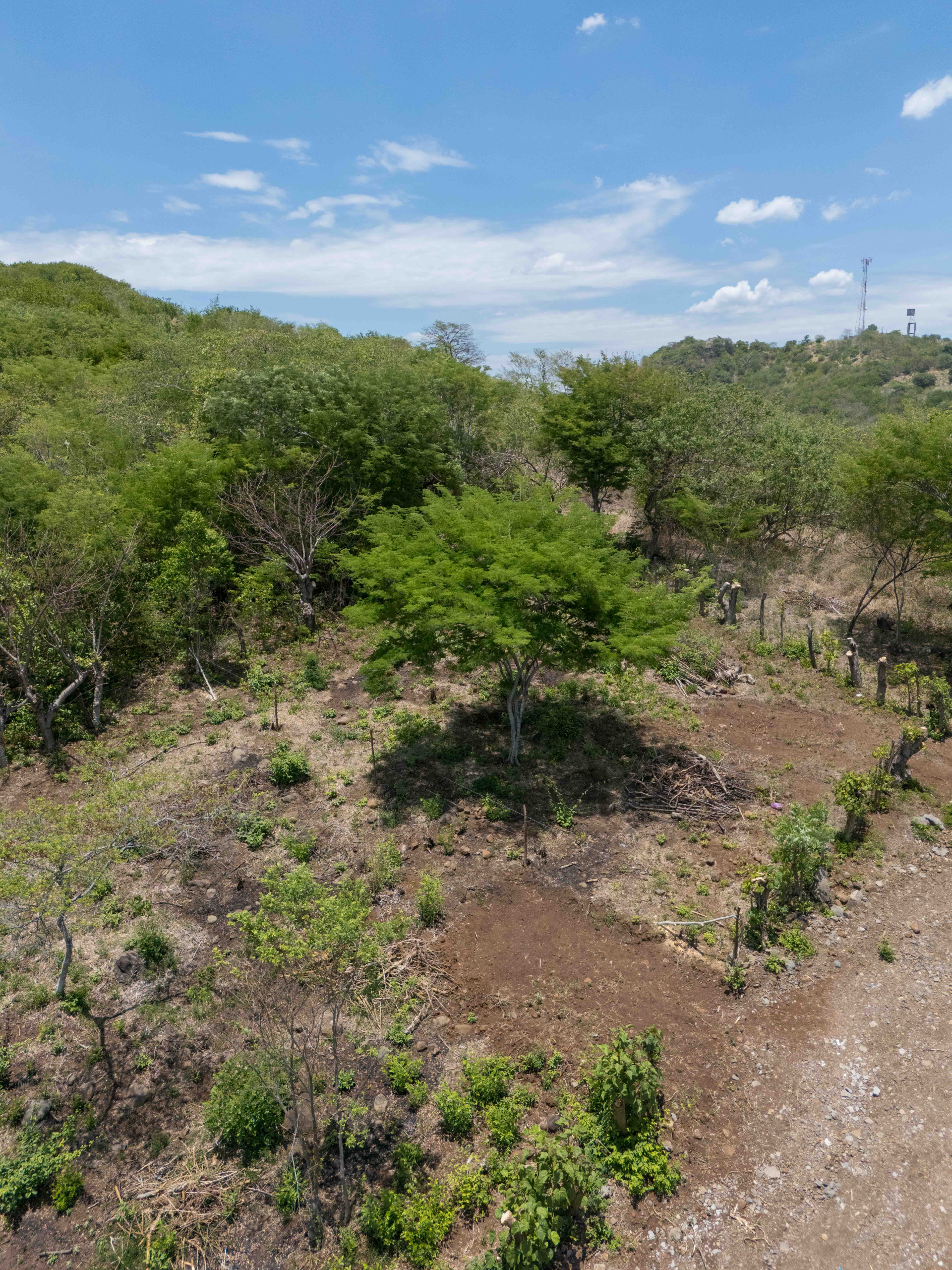 TERRENOS EN VENTA EN SAN BLAS, SURF CITY, LA LIBERTAD