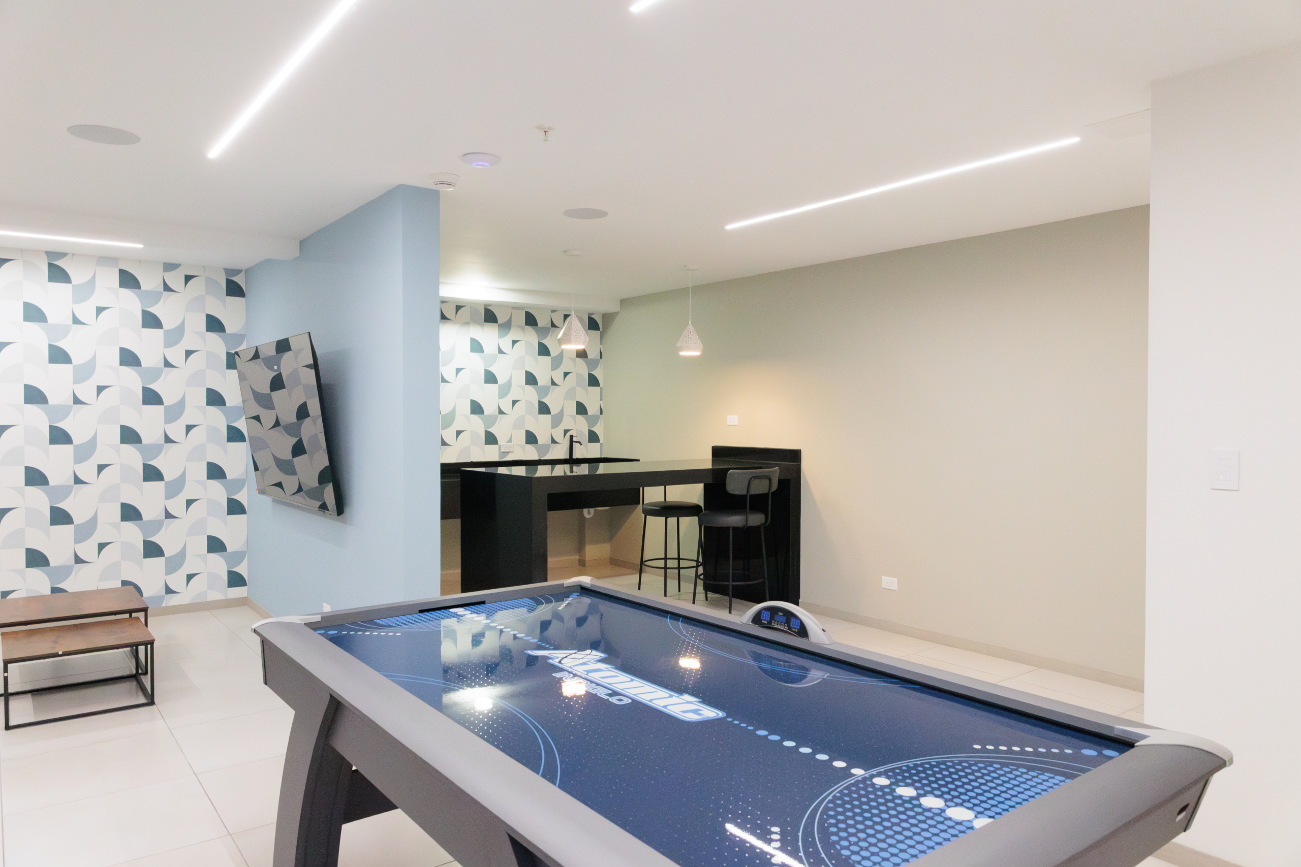 APARTAMENTOS NUEVOS EN CUMBRES DEL ESCALÓN, SAN SALVADOR