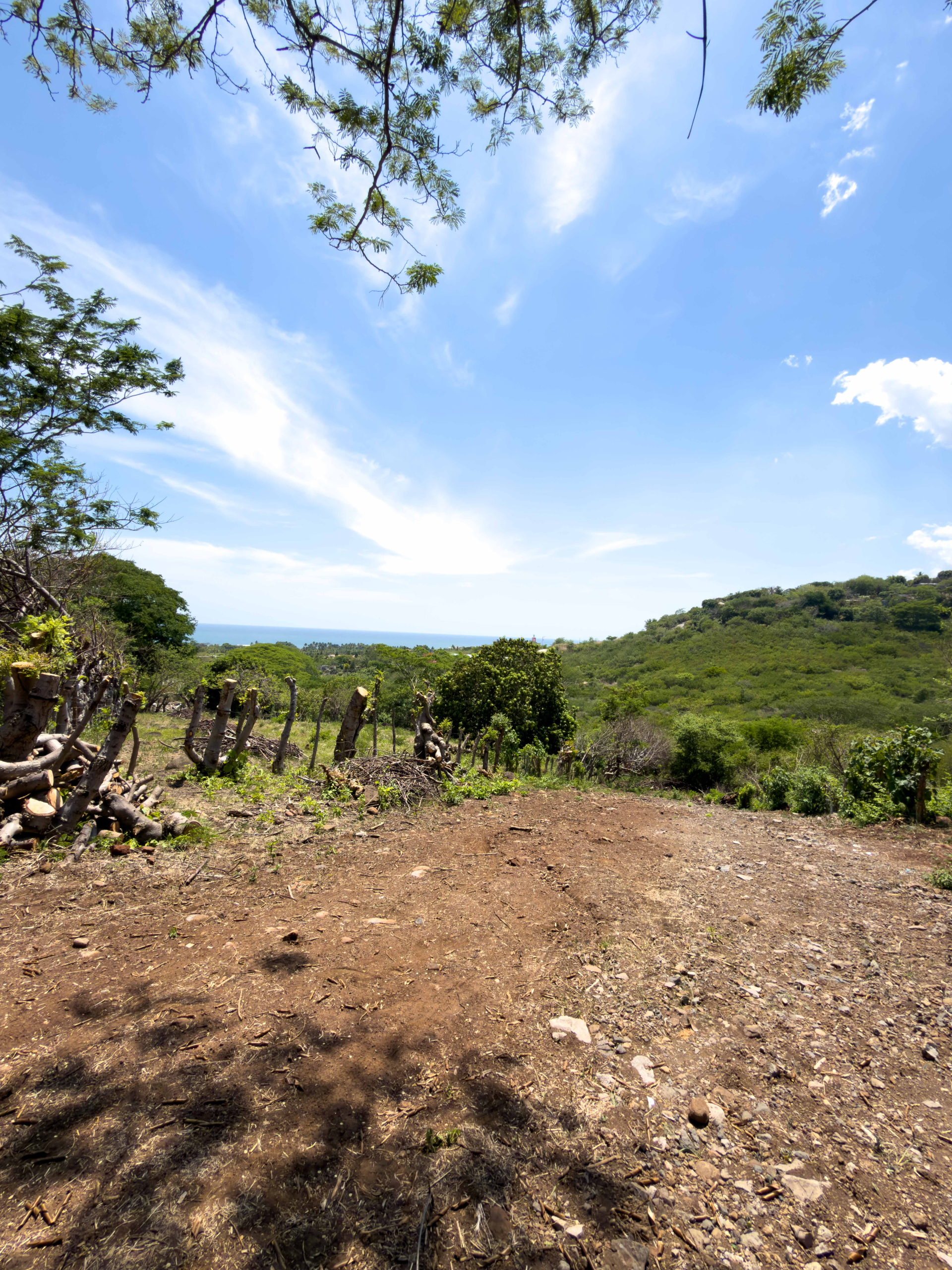TERRENOS EN VENTA EN SAN BLAS, SURF CITY, LA LIBERTAD