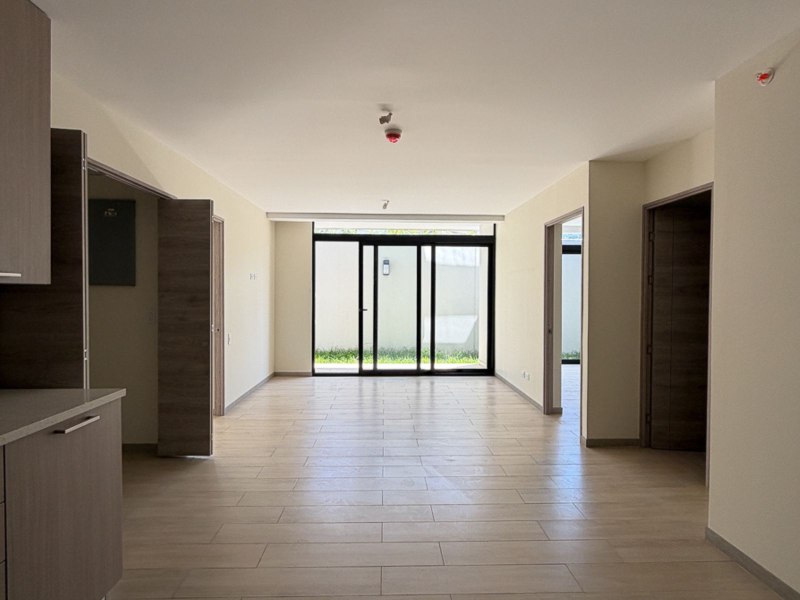 DA846-3 APARTAMENTOS NUEVOS EN CUMBRES DEL ESCALÓN, SAN SALVADOR