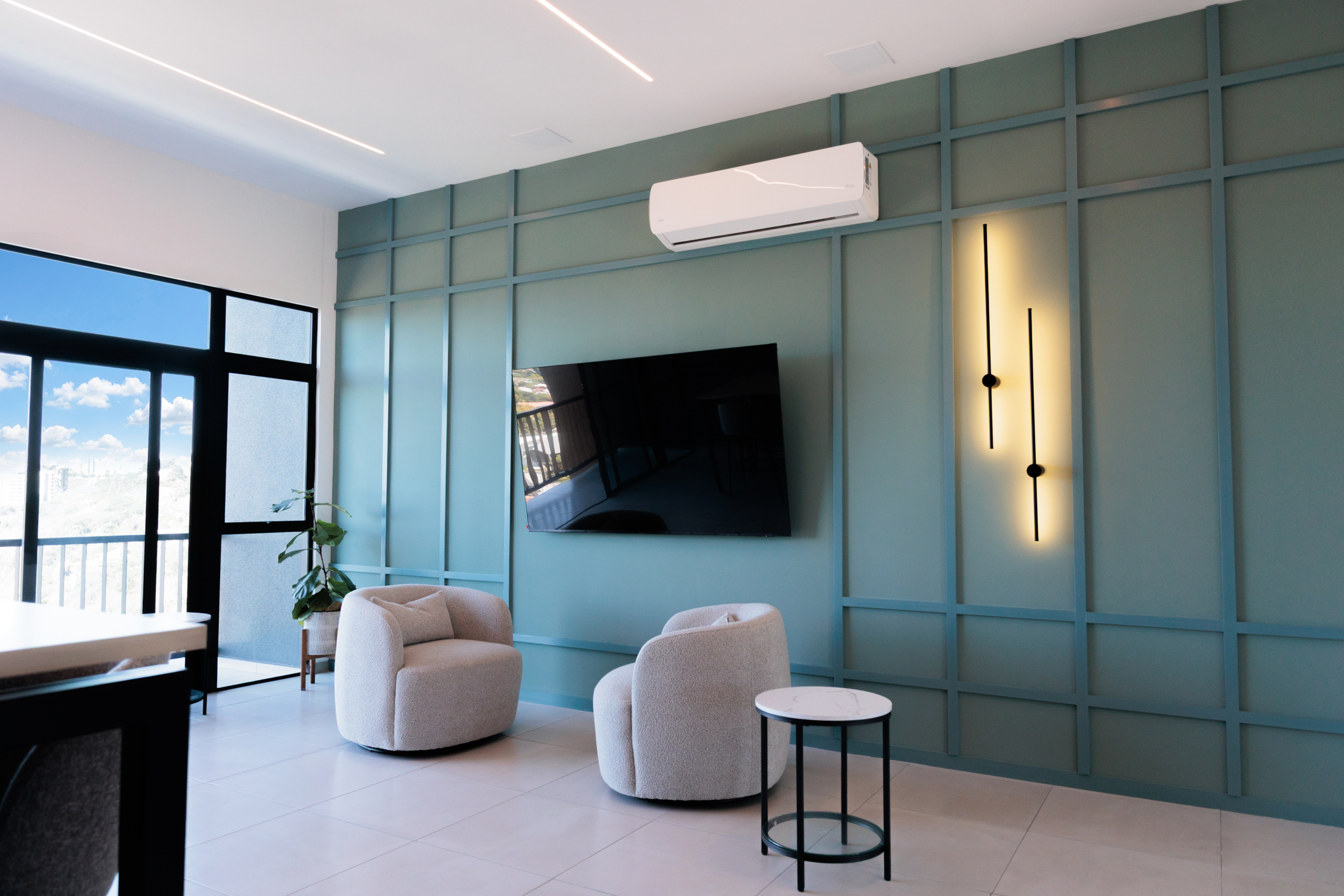 APARTAMENTOS NUEVOS EN CUMBRES DEL ESCALÓN, SAN SALVADOR